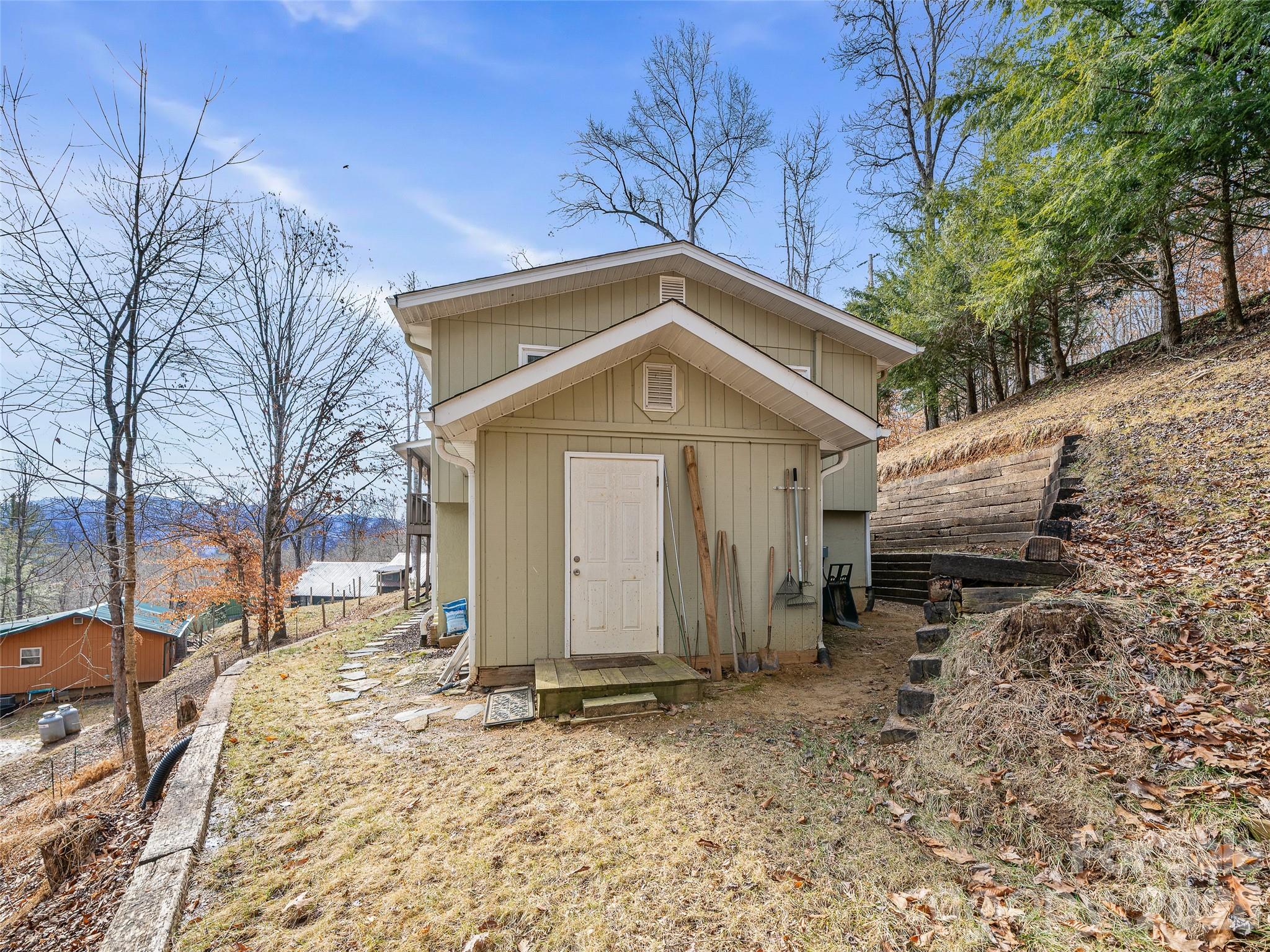 46 Dove Hill Road