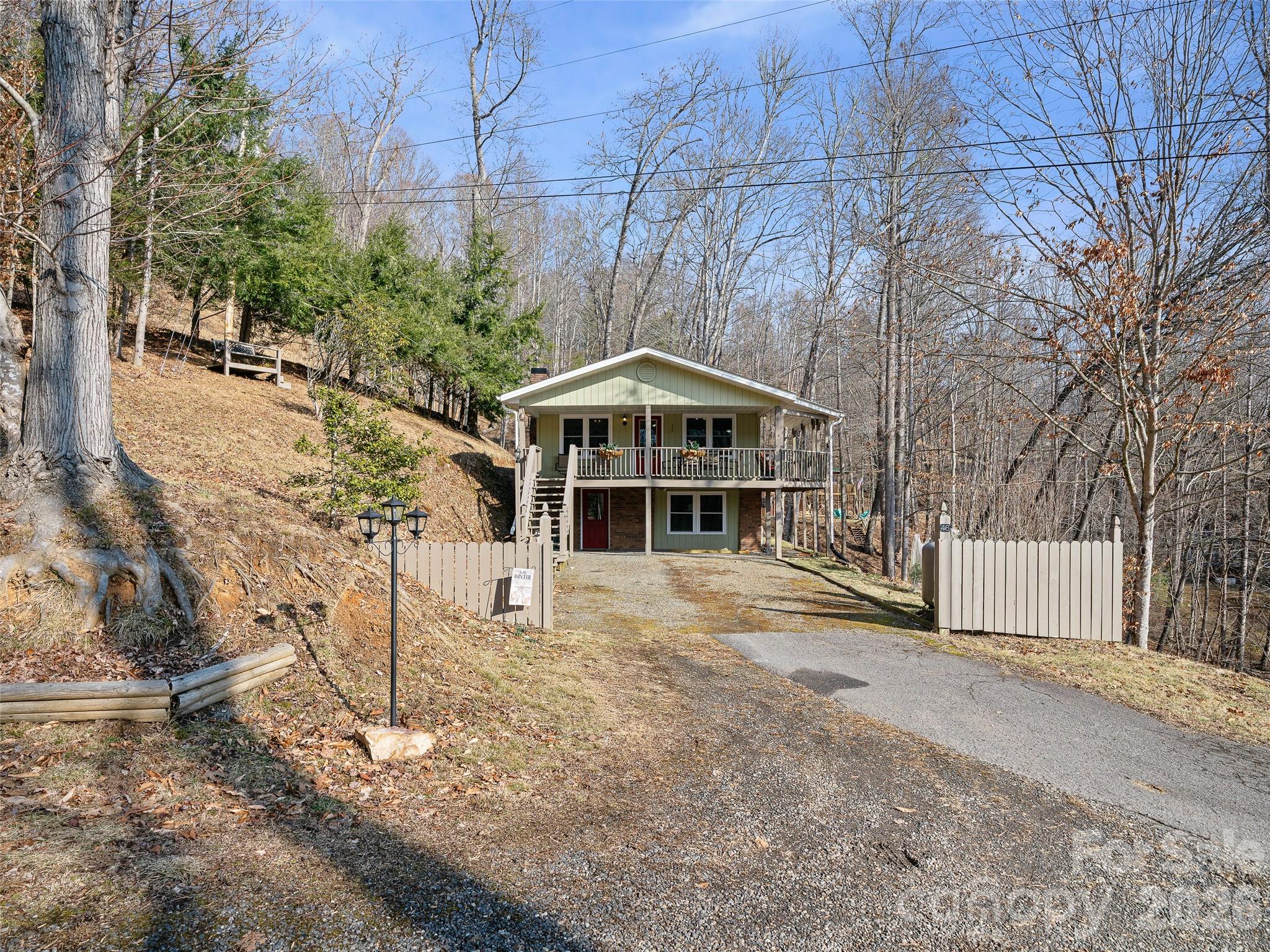 46 Dove Hill Road
