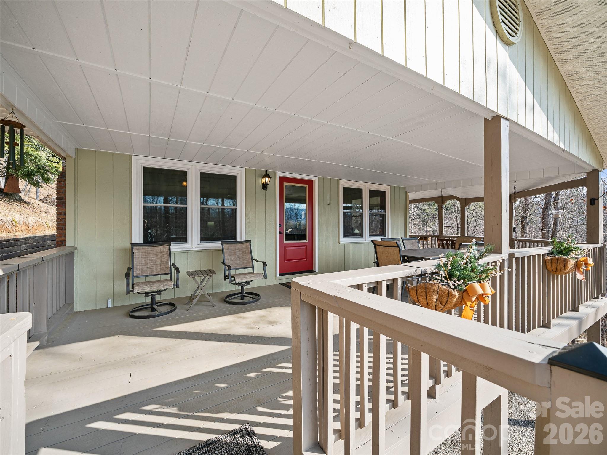 46 Dove Hill Road