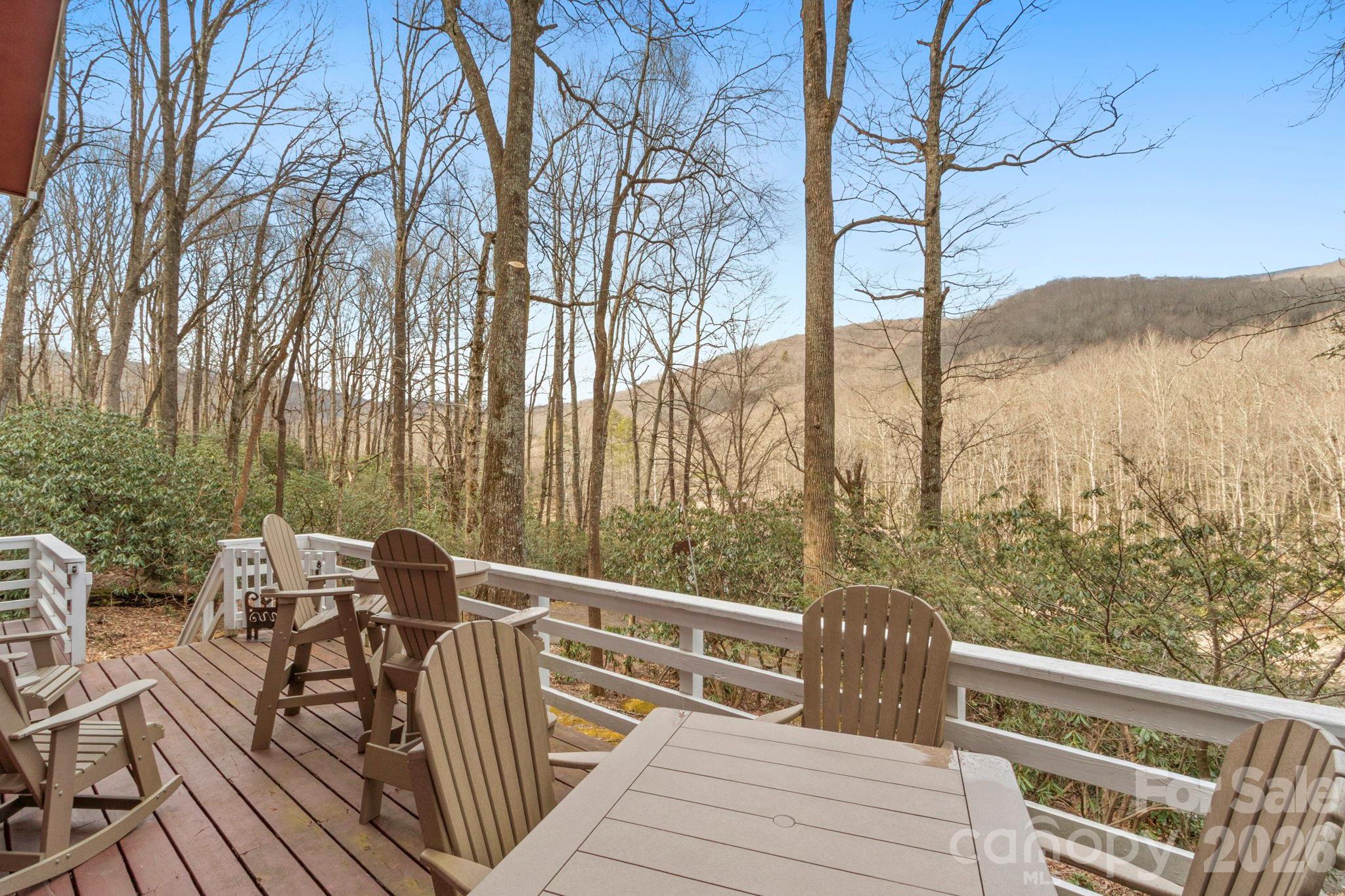 1135 S Toe River Road