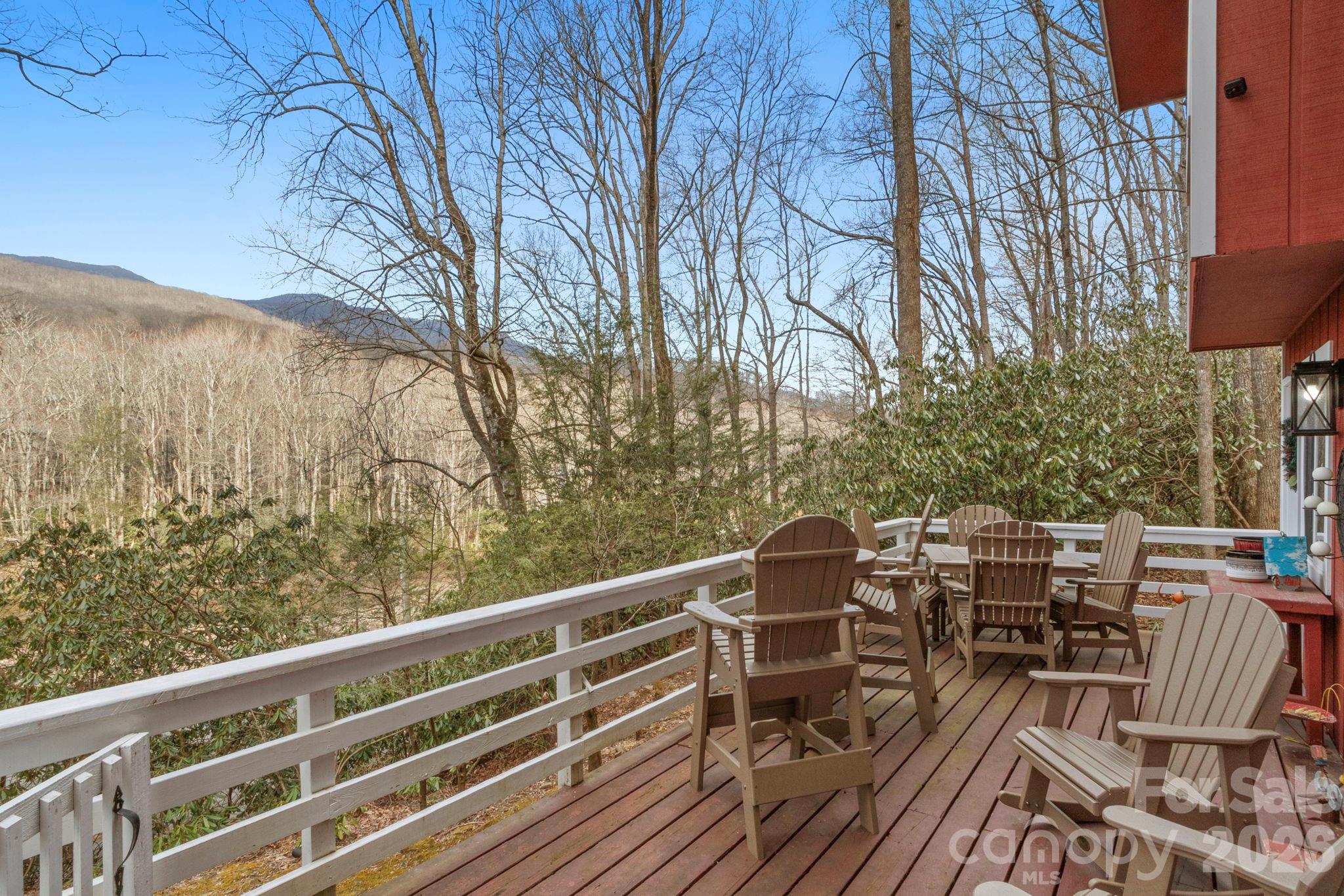 1135 S Toe River Road