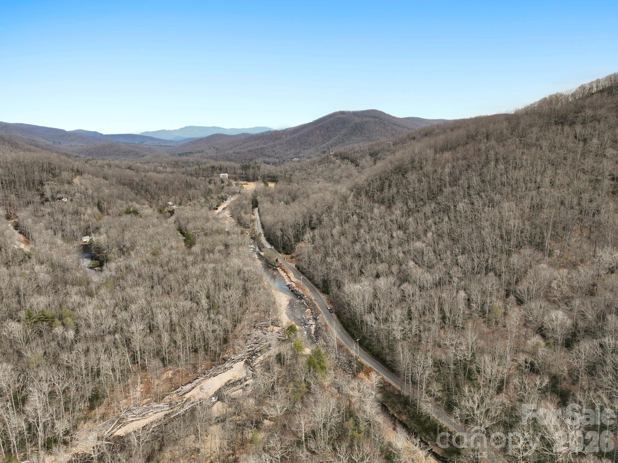 1135 S Toe River Road