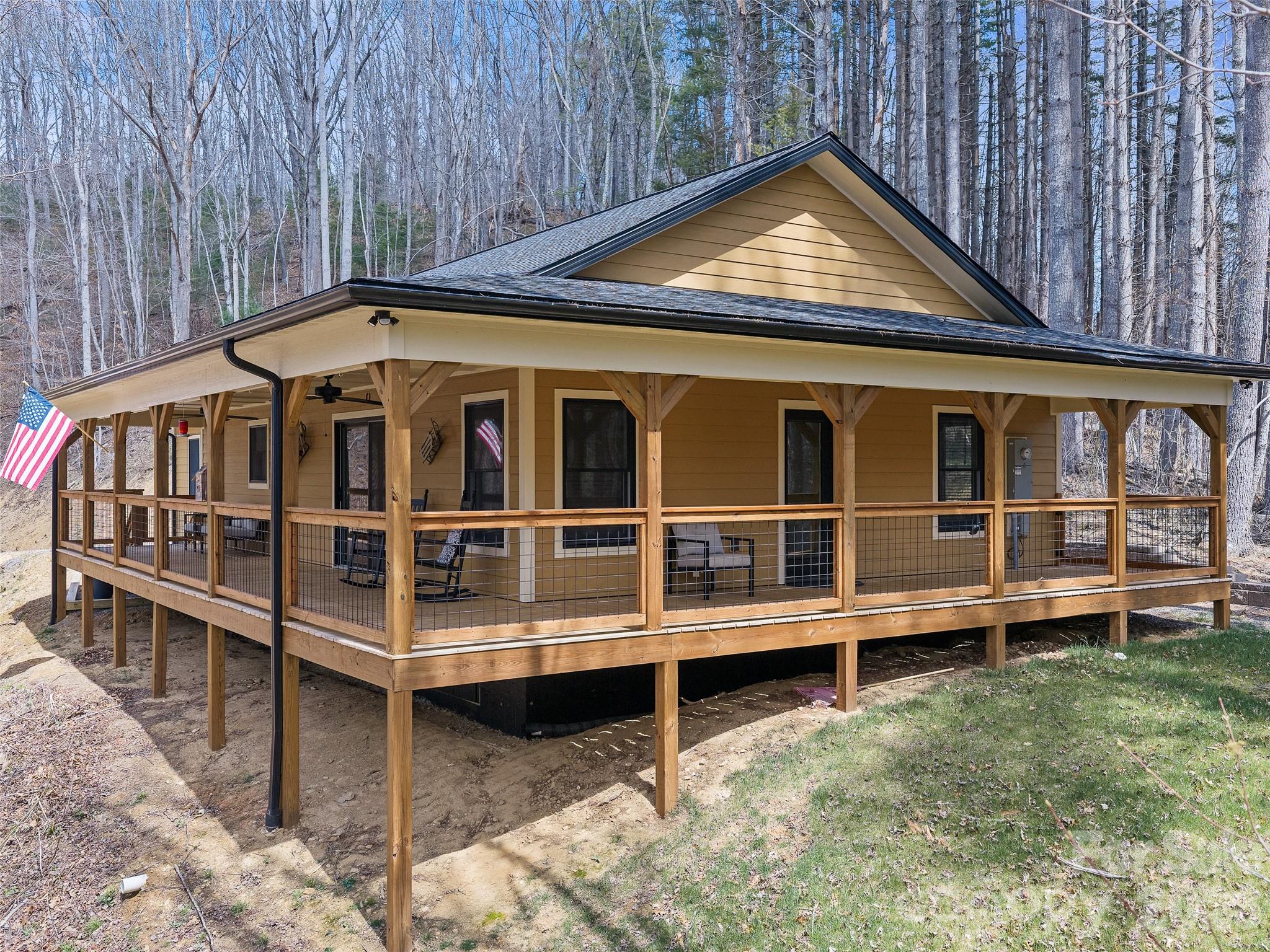 3502 Bolens Creek Road