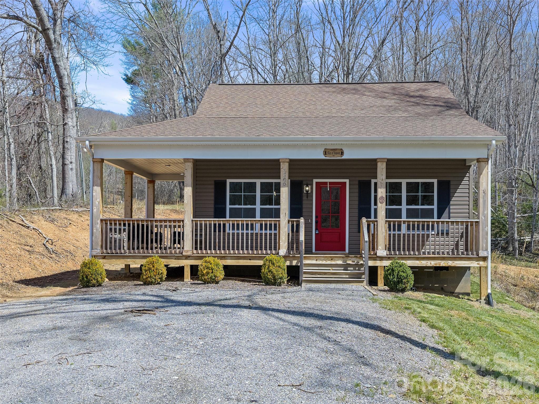 3502 Bolens Creek Road