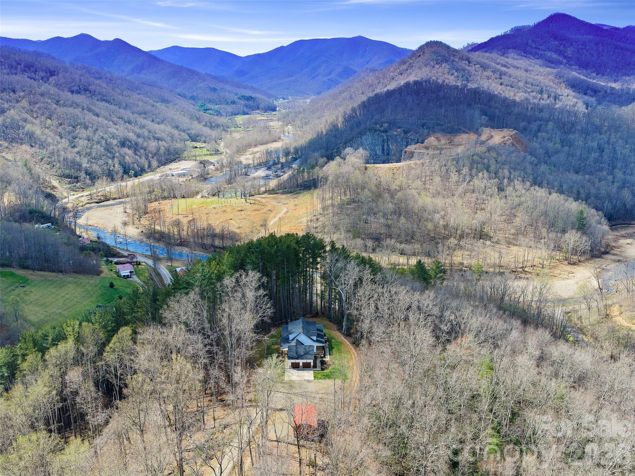 3502 Bolens Creek Road