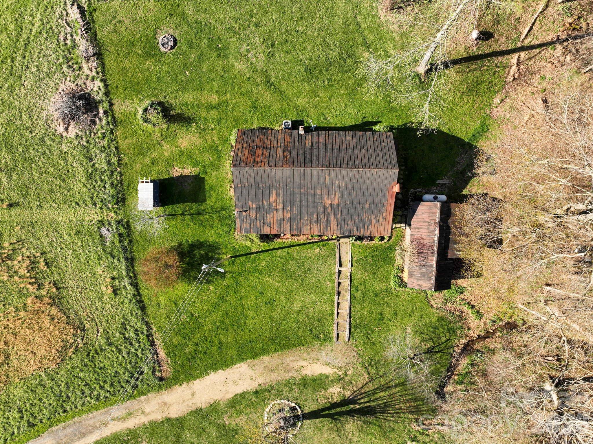 3041 Bald Mountain Road