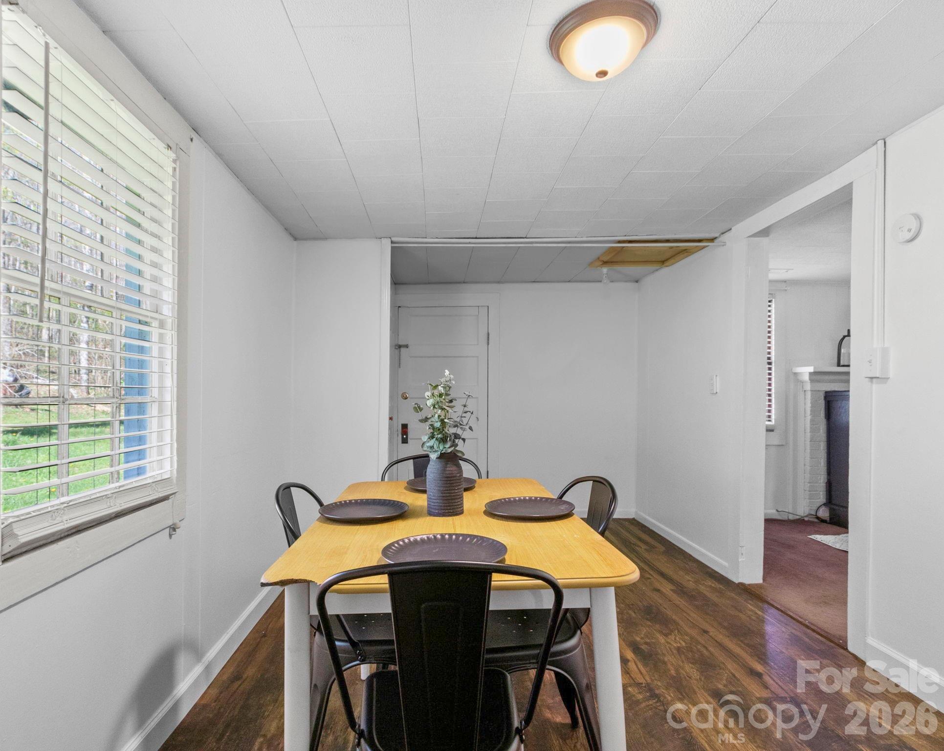 3041 Bald Mountain Road