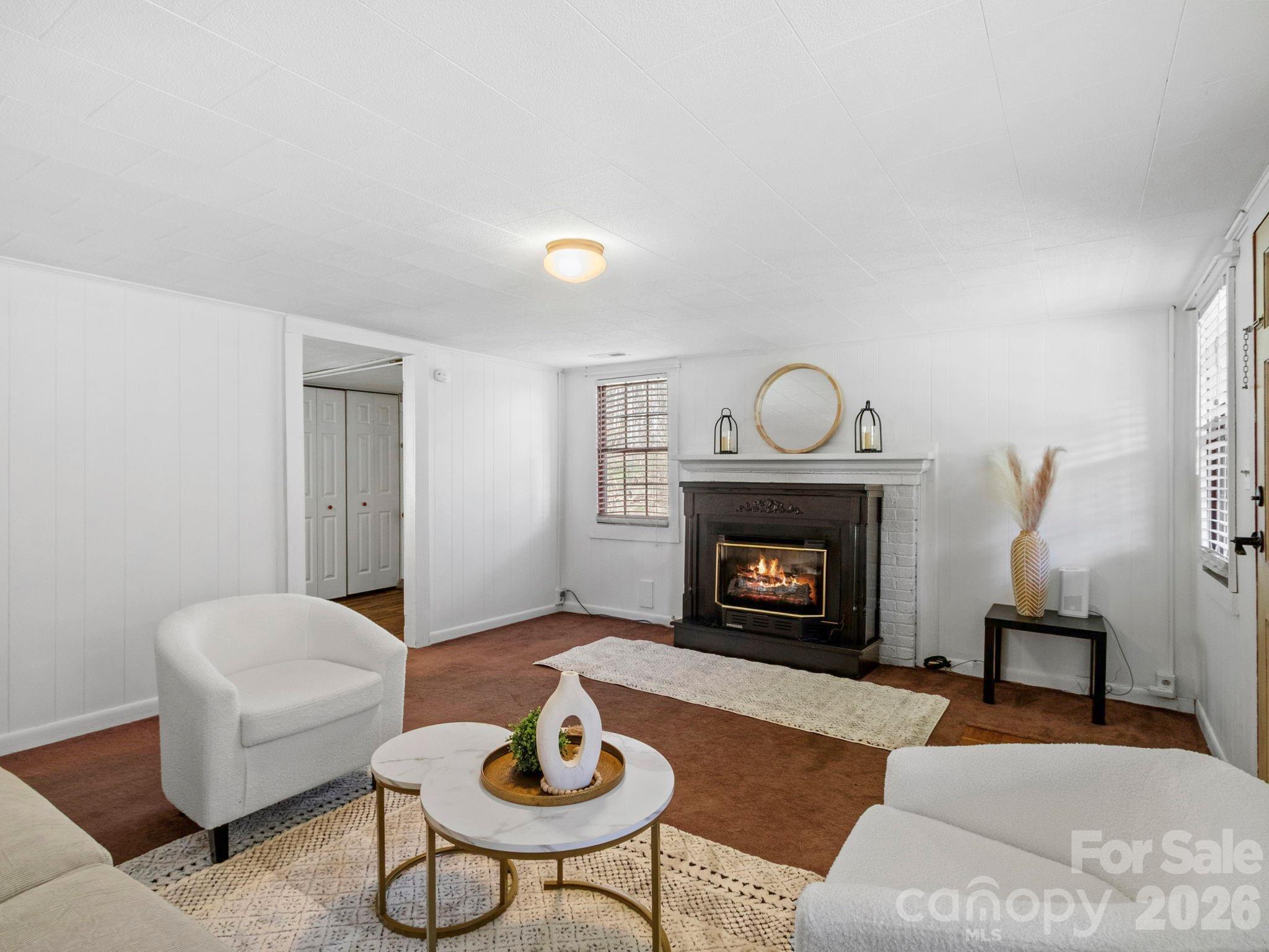 3041 Bald Mountain Road