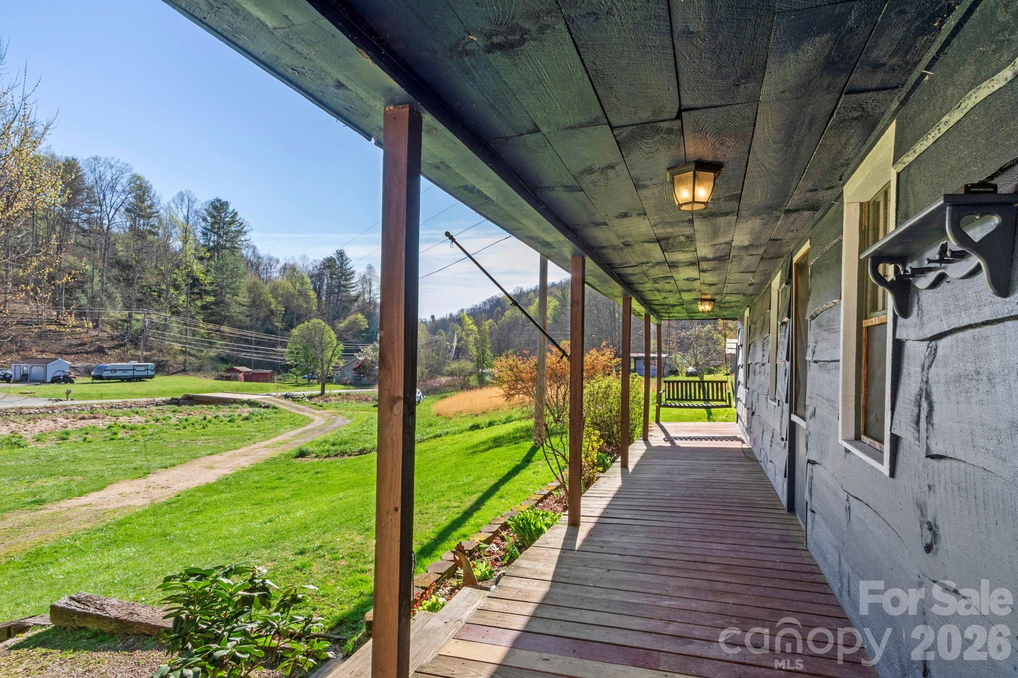 3041 Bald Mountain Road