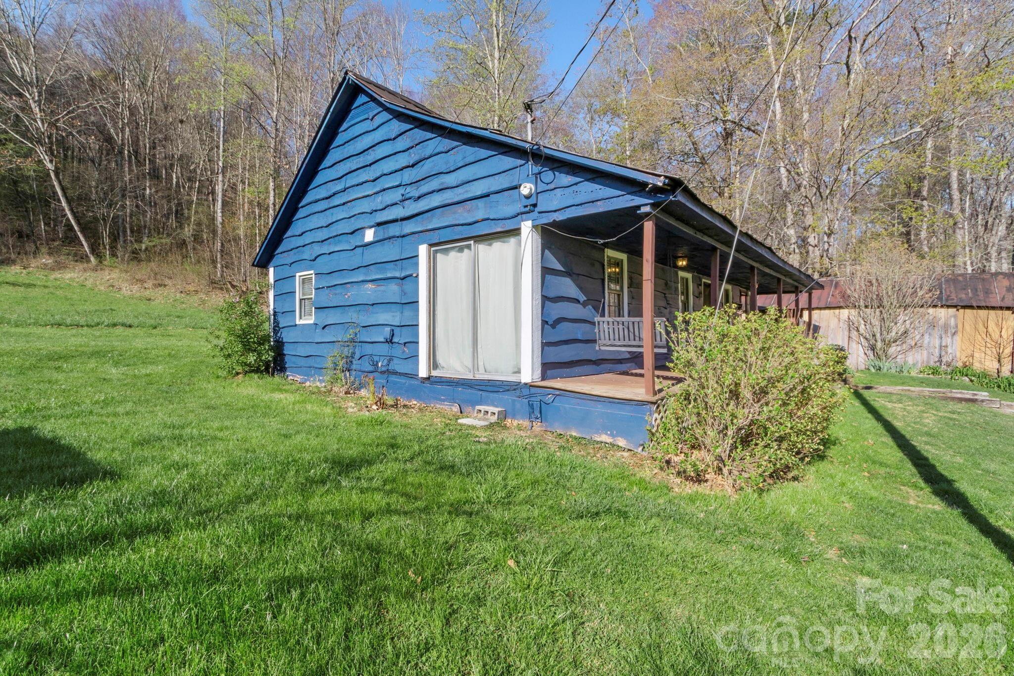 3041 Bald Mountain Road