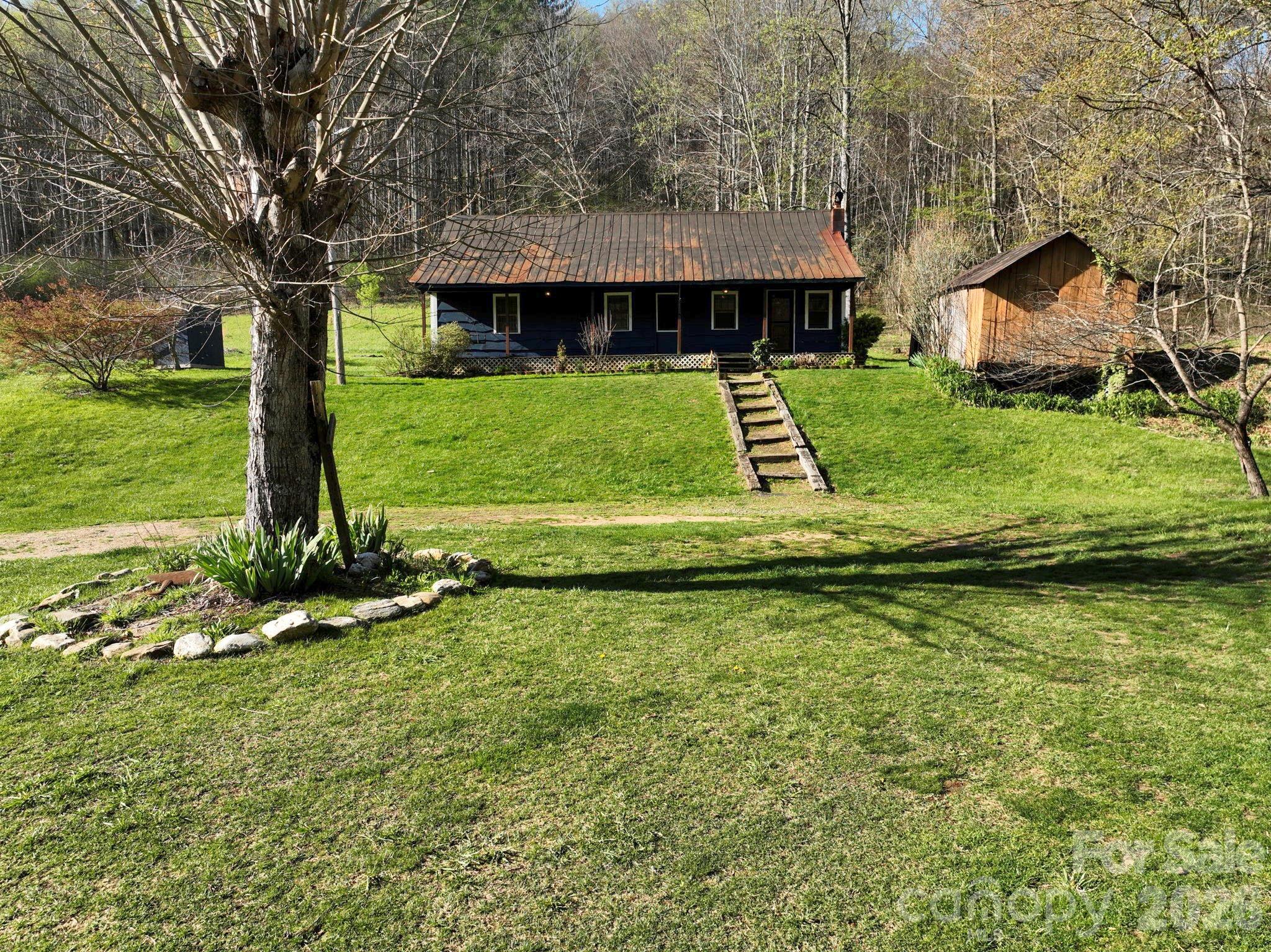 3041 Bald Mountain Road