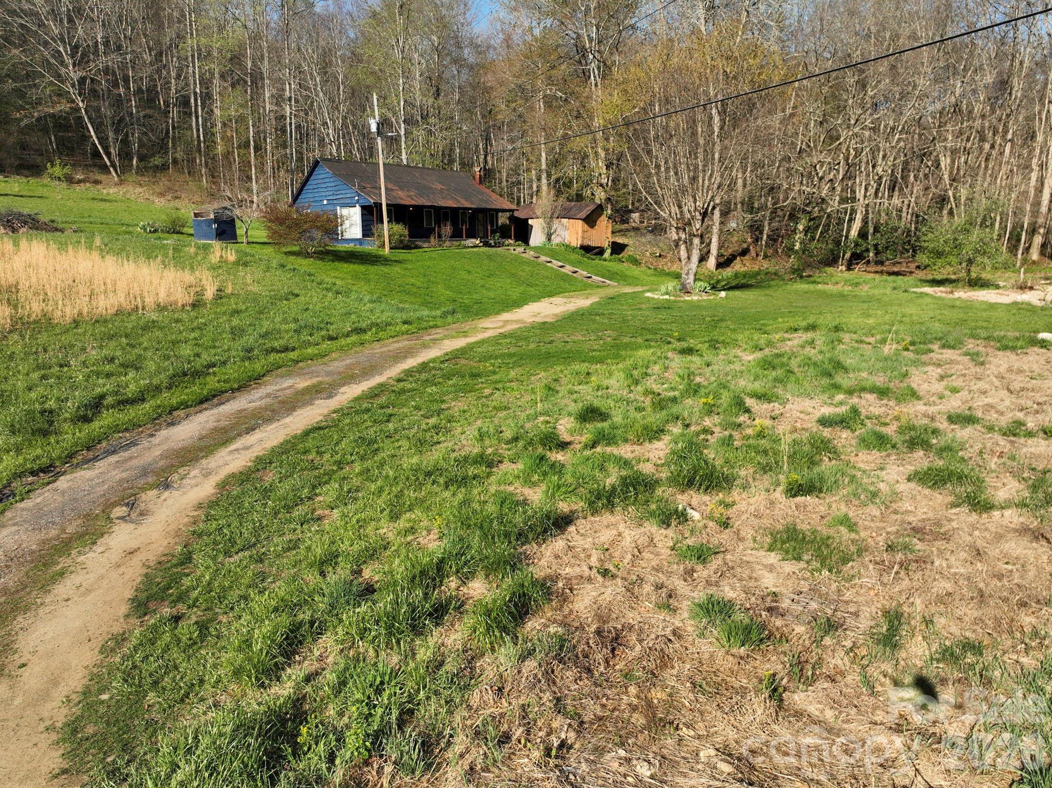 3041 Bald Mountain Road