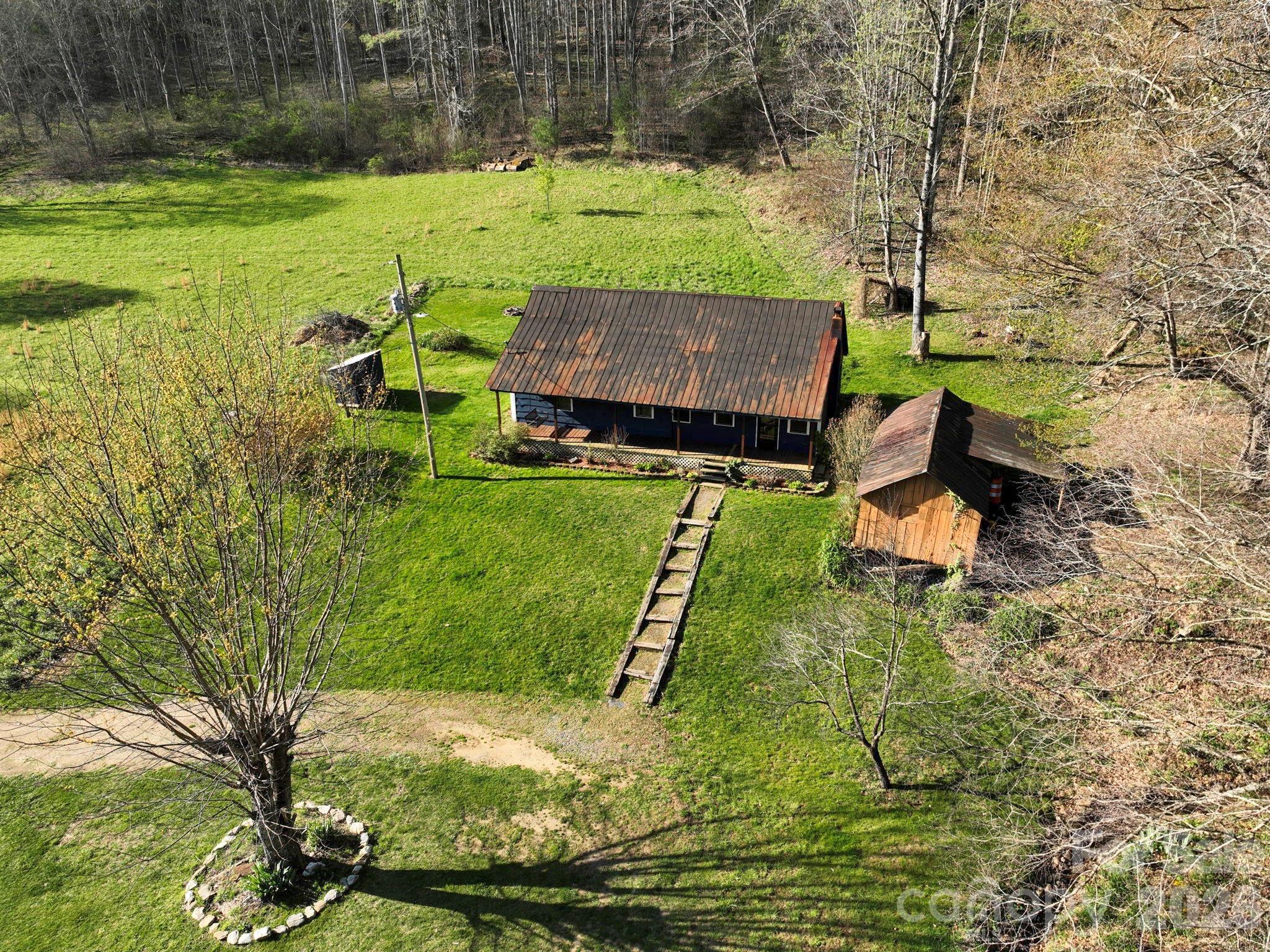 3041 Bald Mountain Road