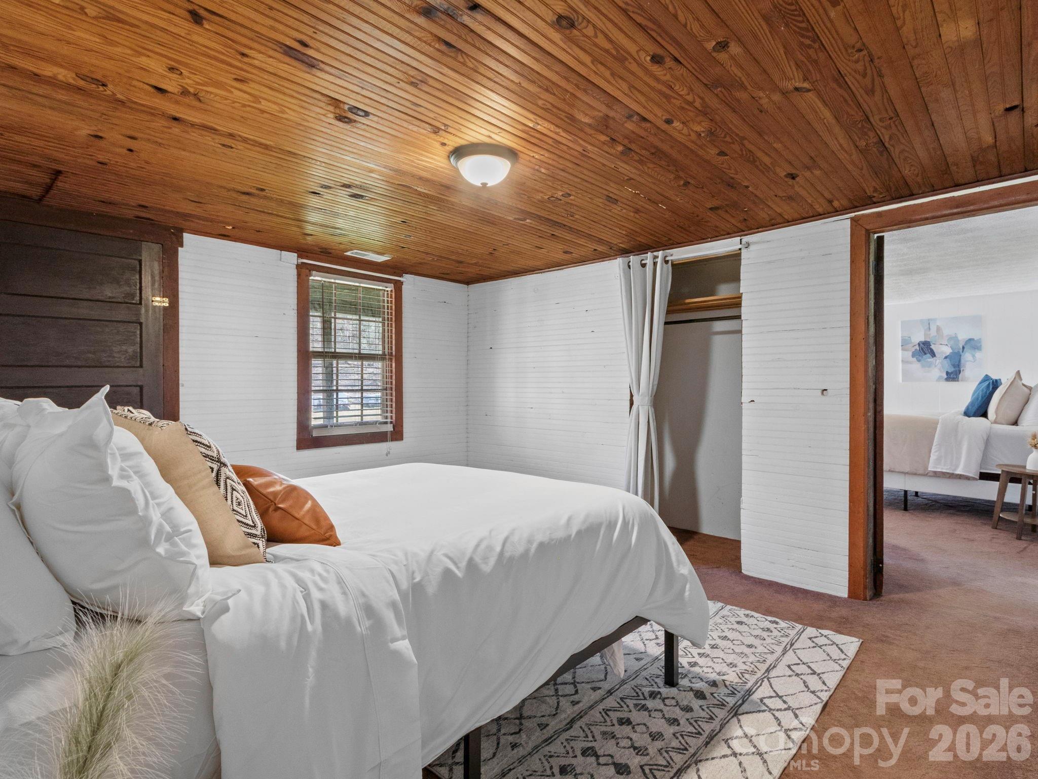 3041 Bald Mountain Road