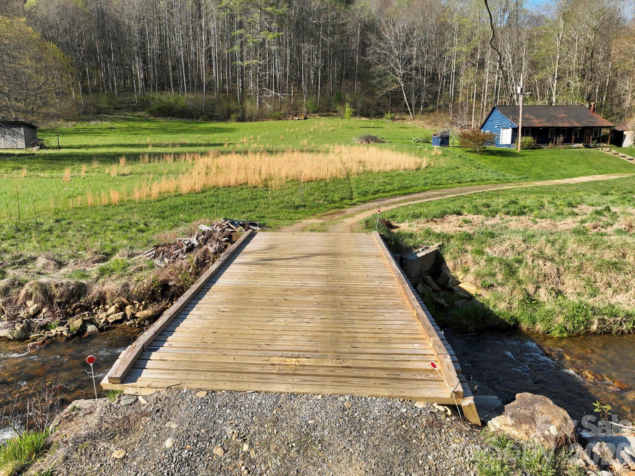 3041 Bald Mountain Road