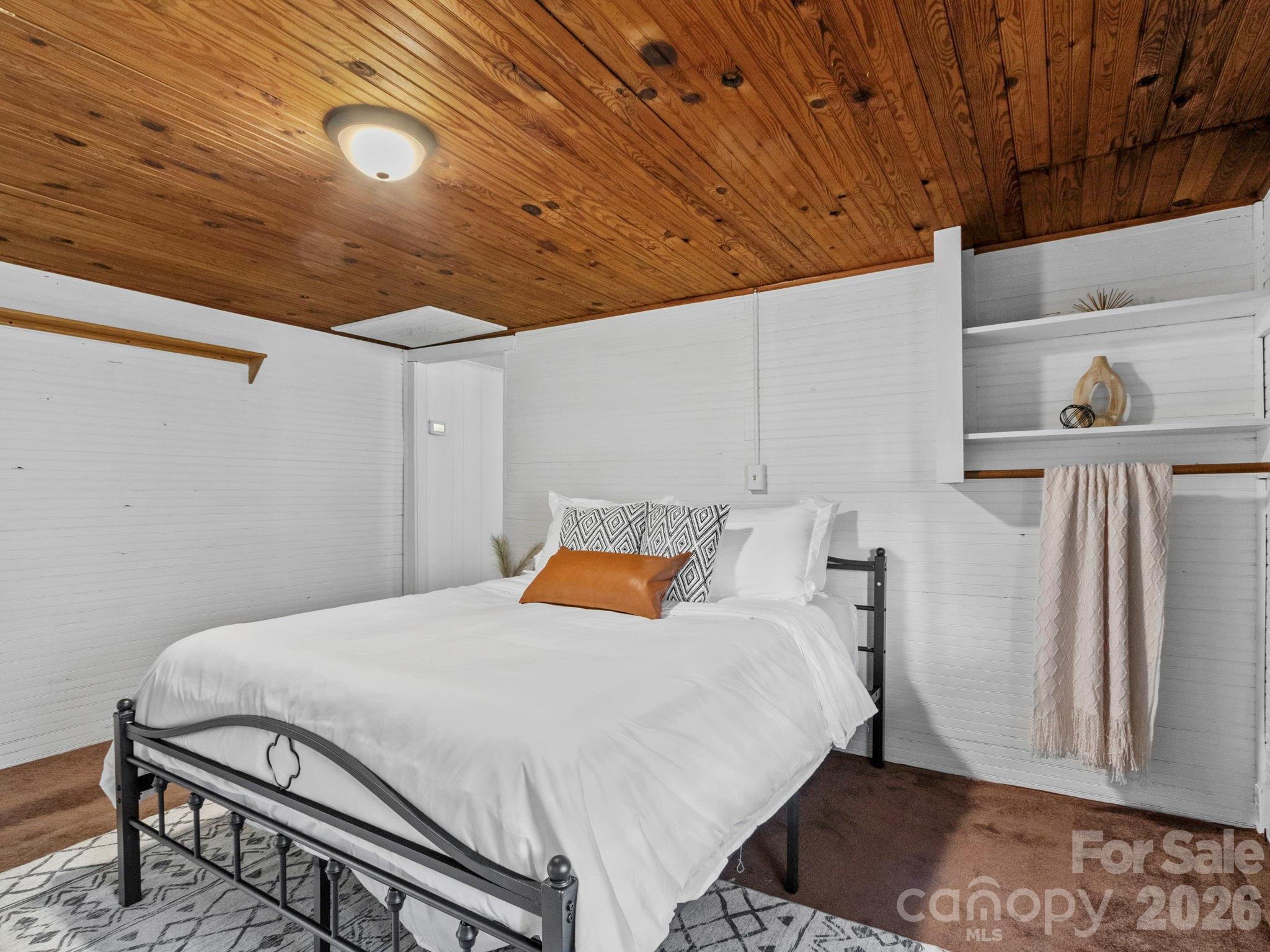 3041 Bald Mountain Road