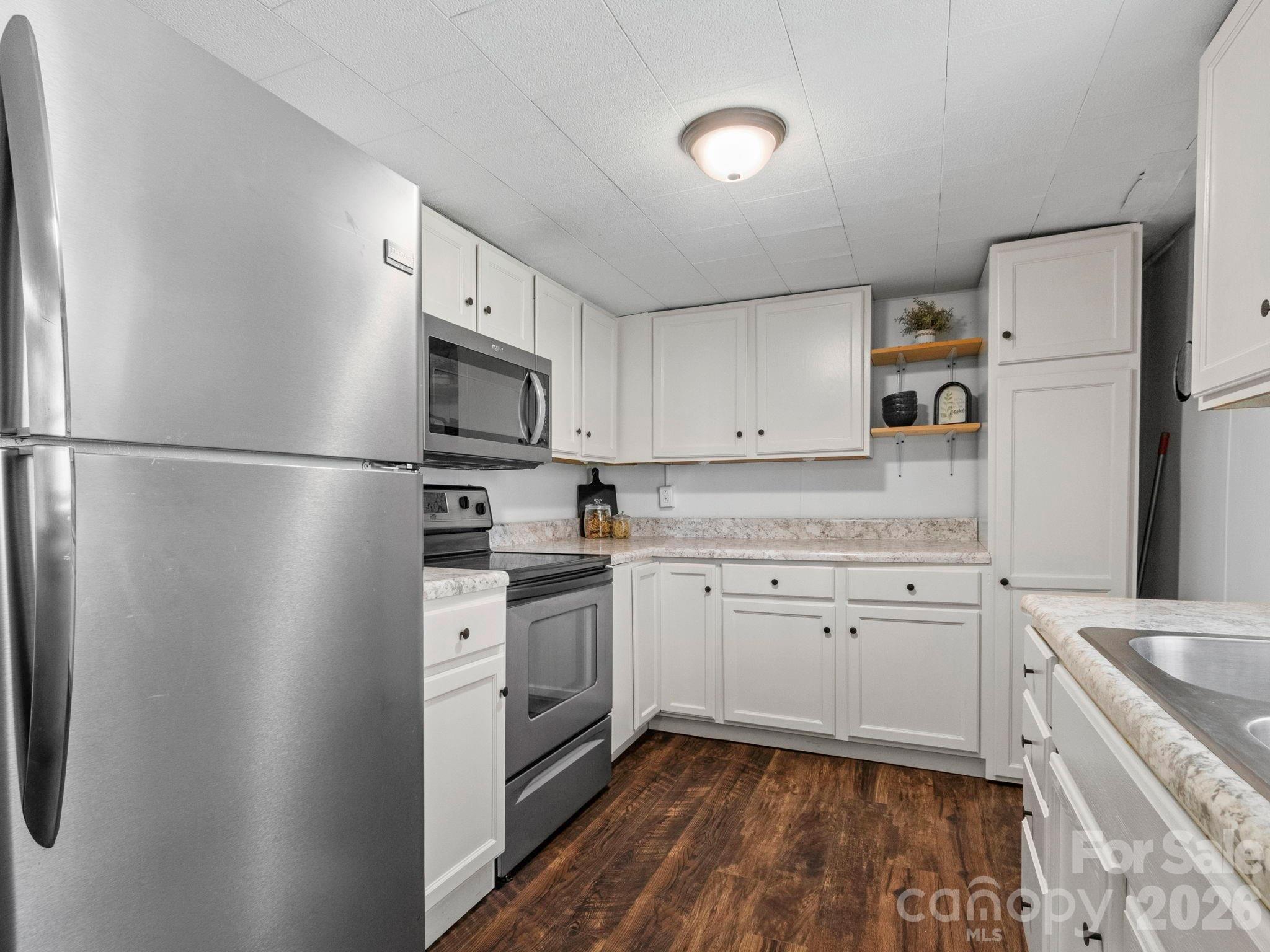 3041 Bald Mountain Road