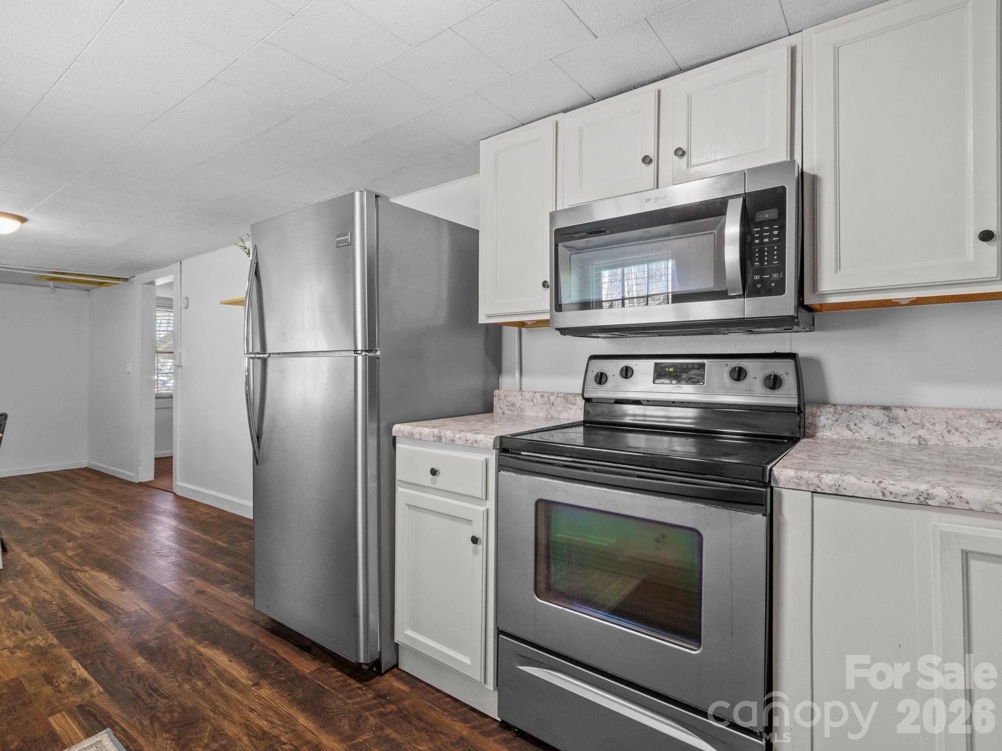 3041 Bald Mountain Road