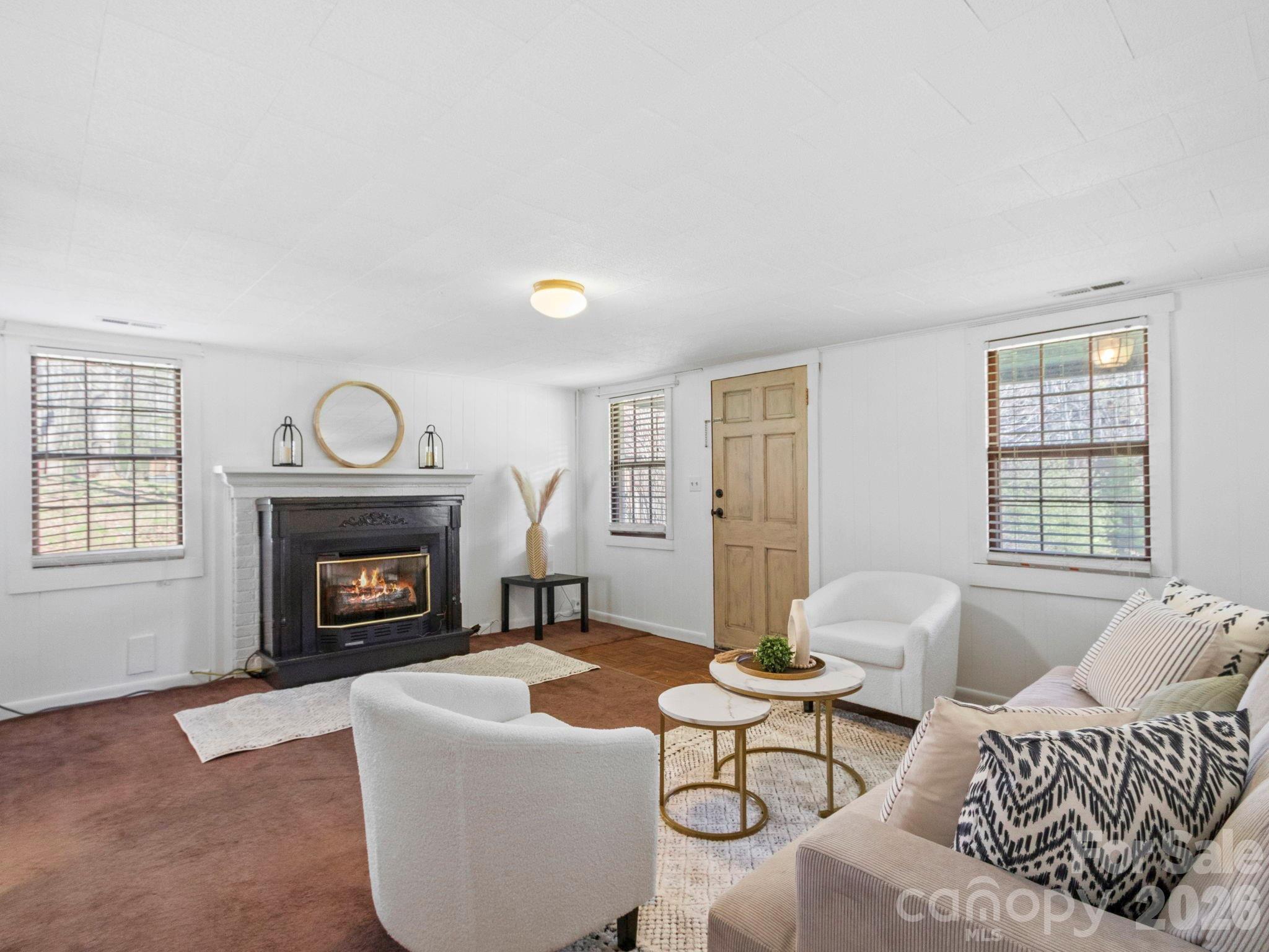 3041 Bald Mountain Road