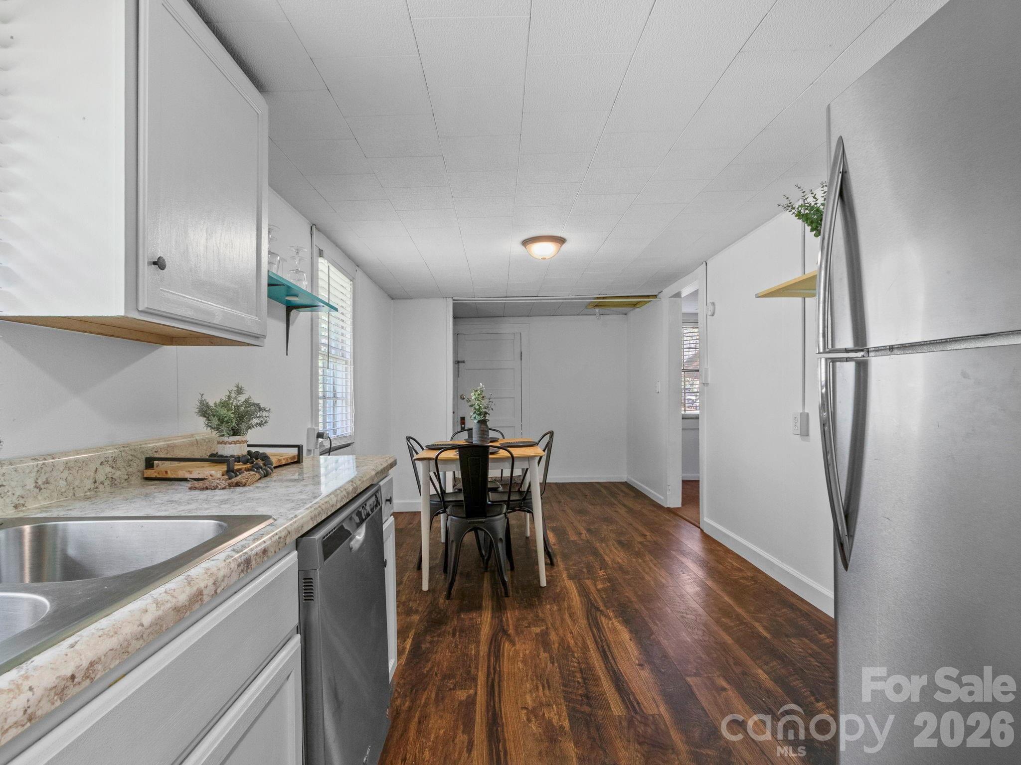 3041 Bald Mountain Road