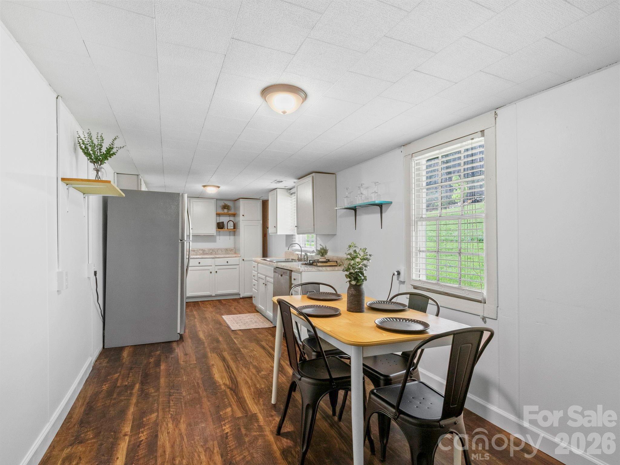 3041 Bald Mountain Road