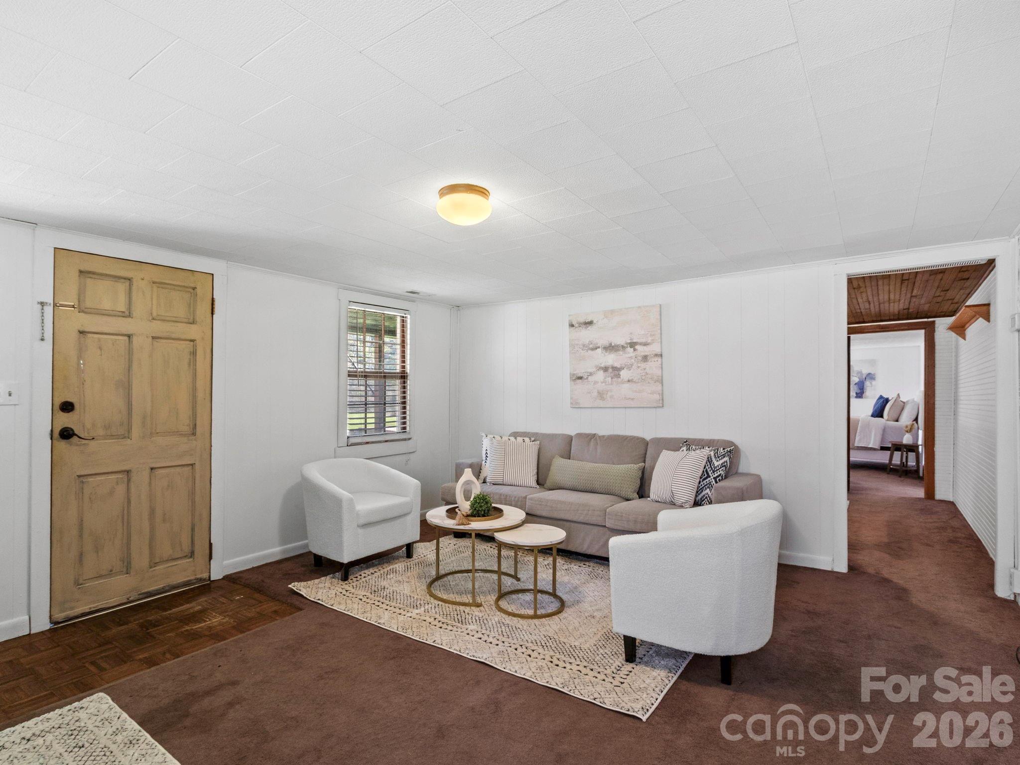 3041 Bald Mountain Road