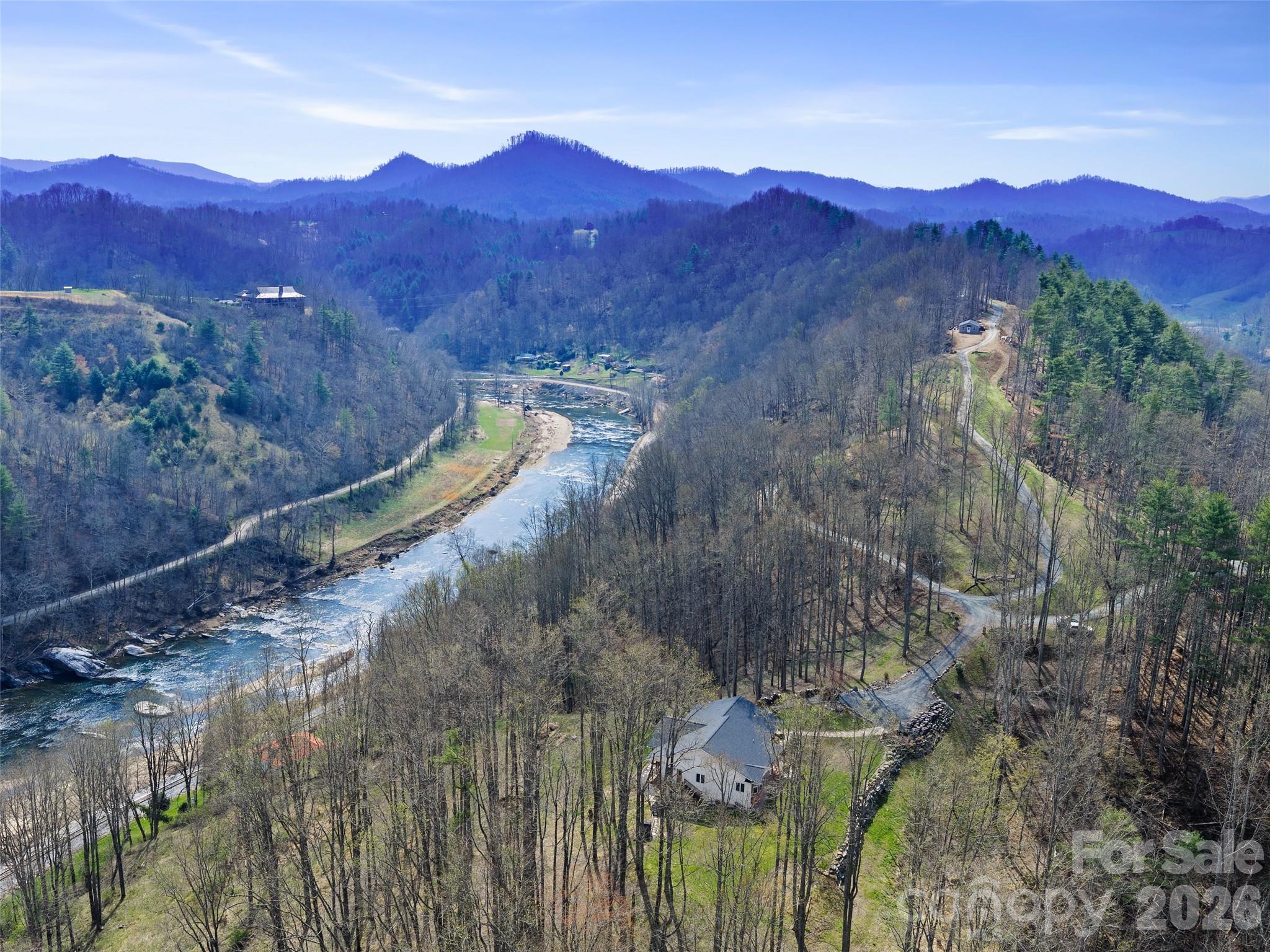 12 Riverview Drive