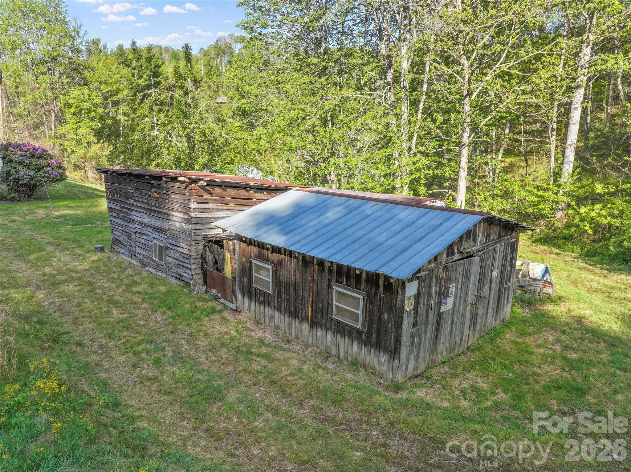 3454 Puncheon Fork Road