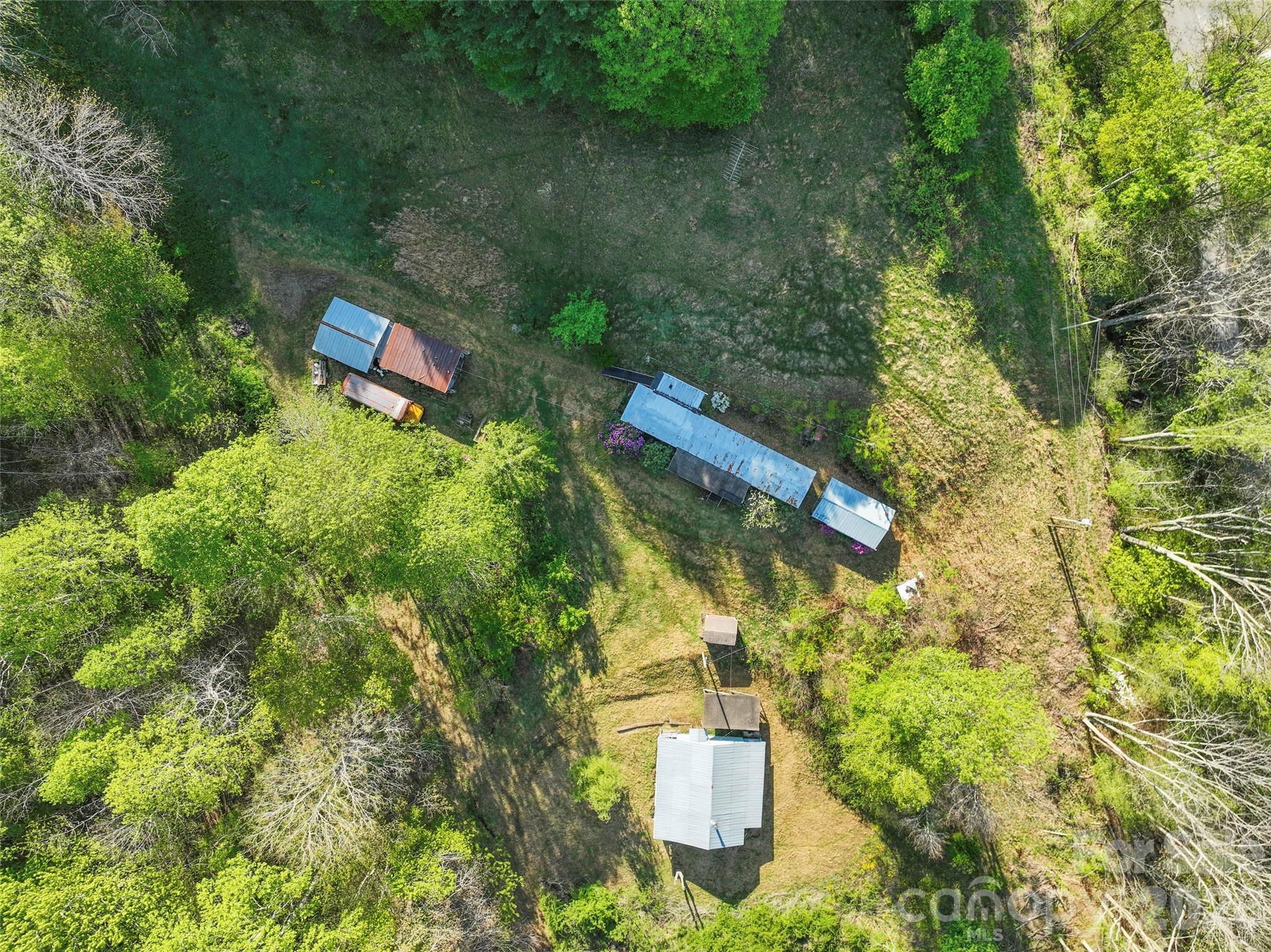 3454 Puncheon Fork Road