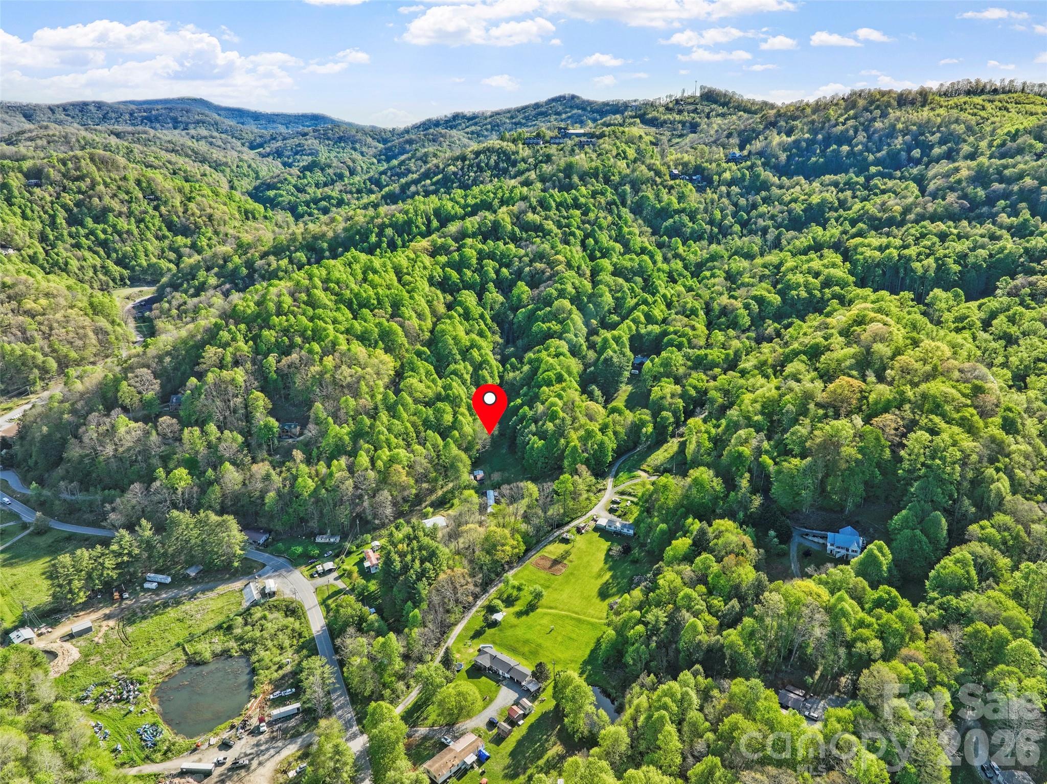 3454 Puncheon Fork Road