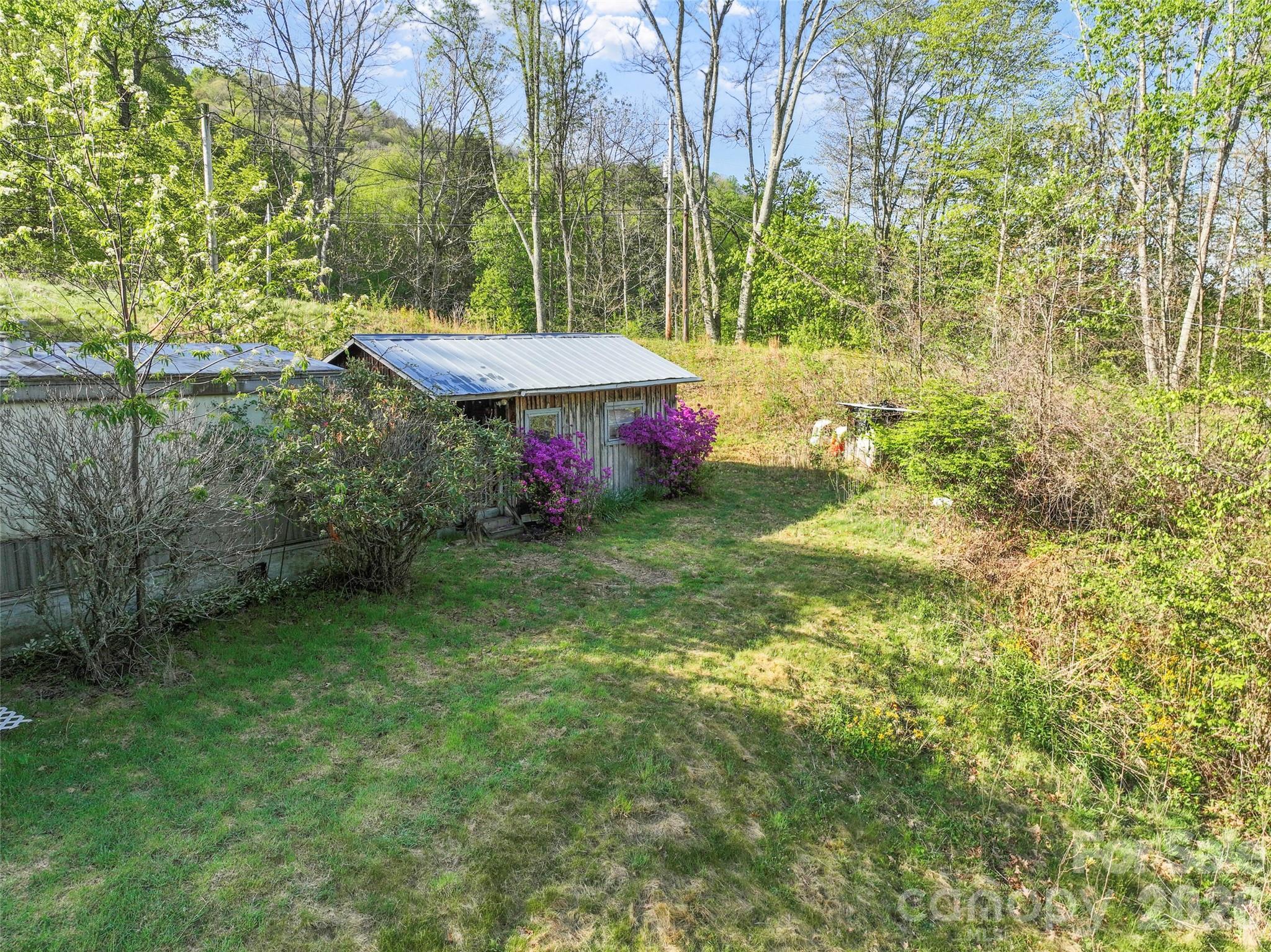 3454 Puncheon Fork Road
