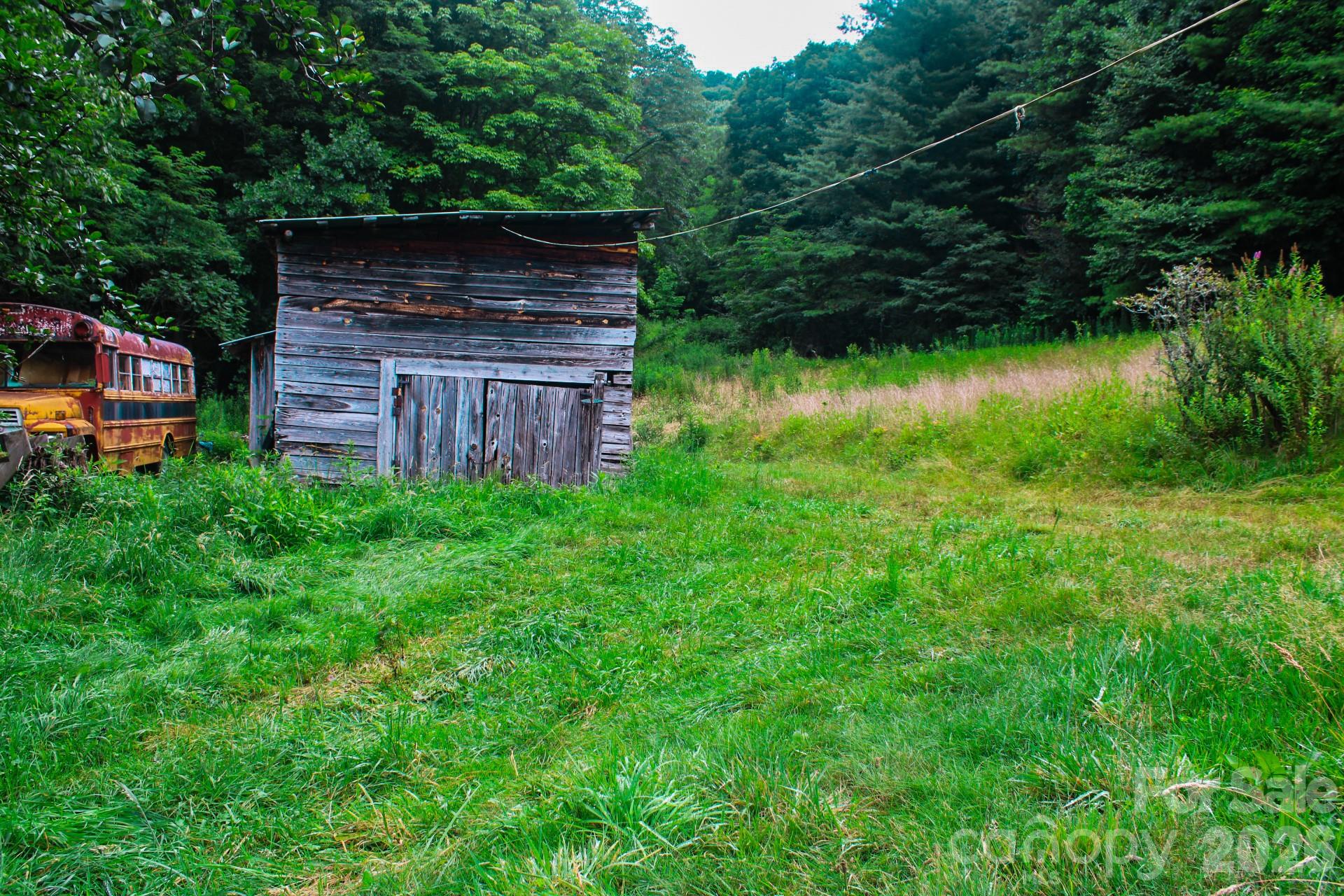 3454 Puncheon Fork Road