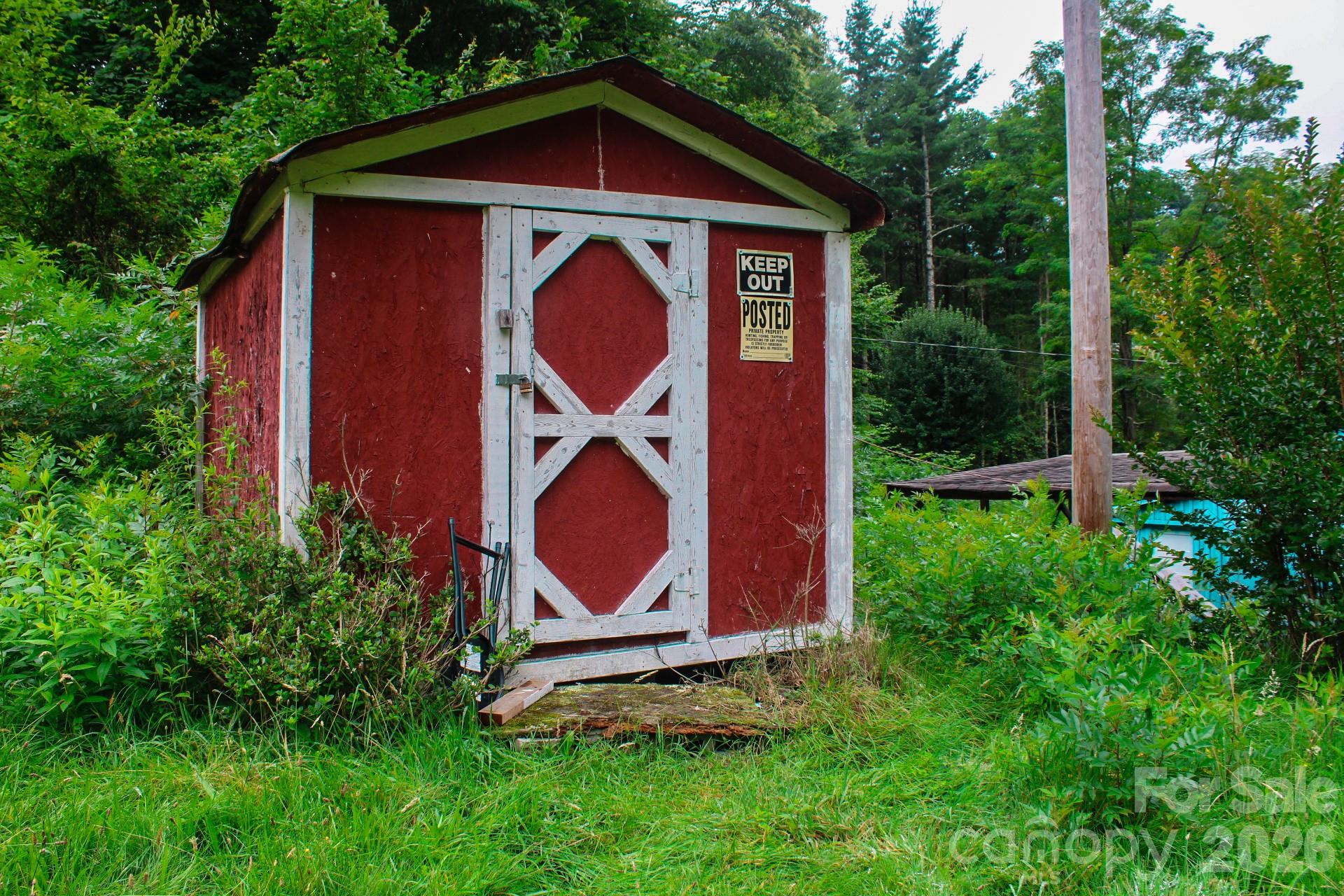 3454 Puncheon Fork Road