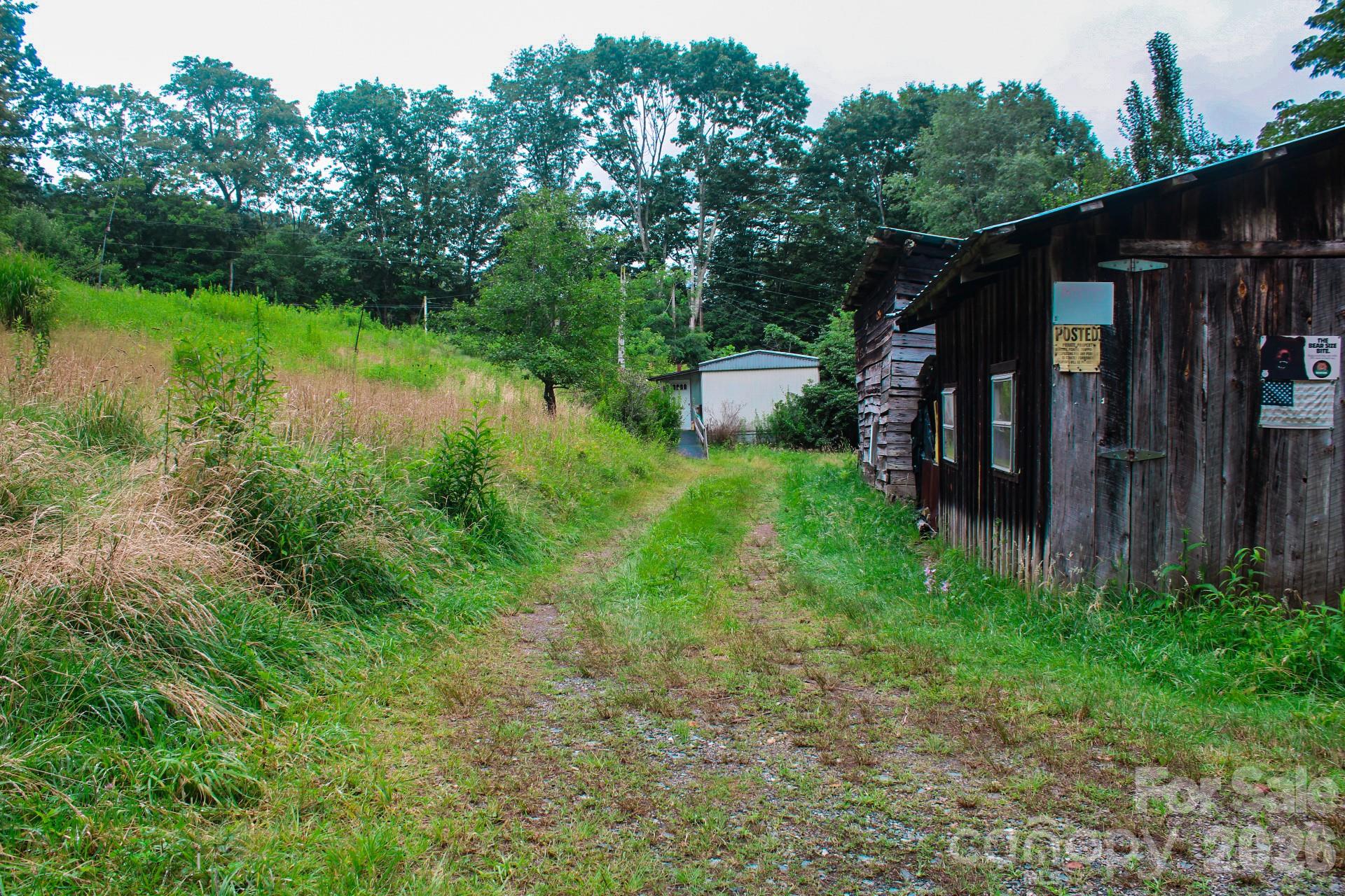 3454 Puncheon Fork Road