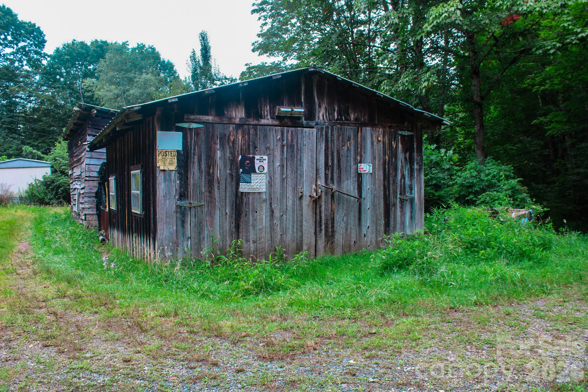 3454 Puncheon Fork Road