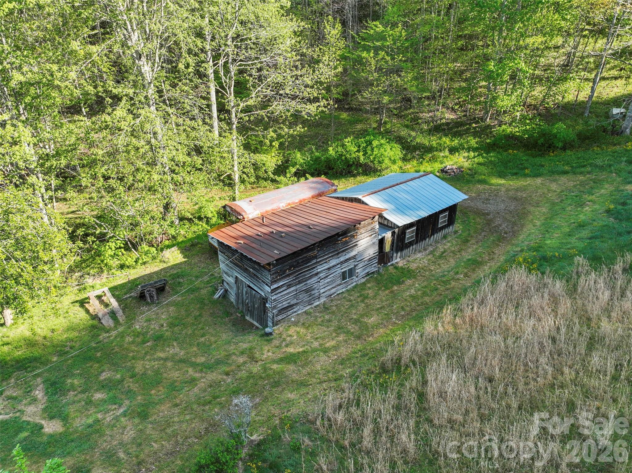 3454 Puncheon Fork Road