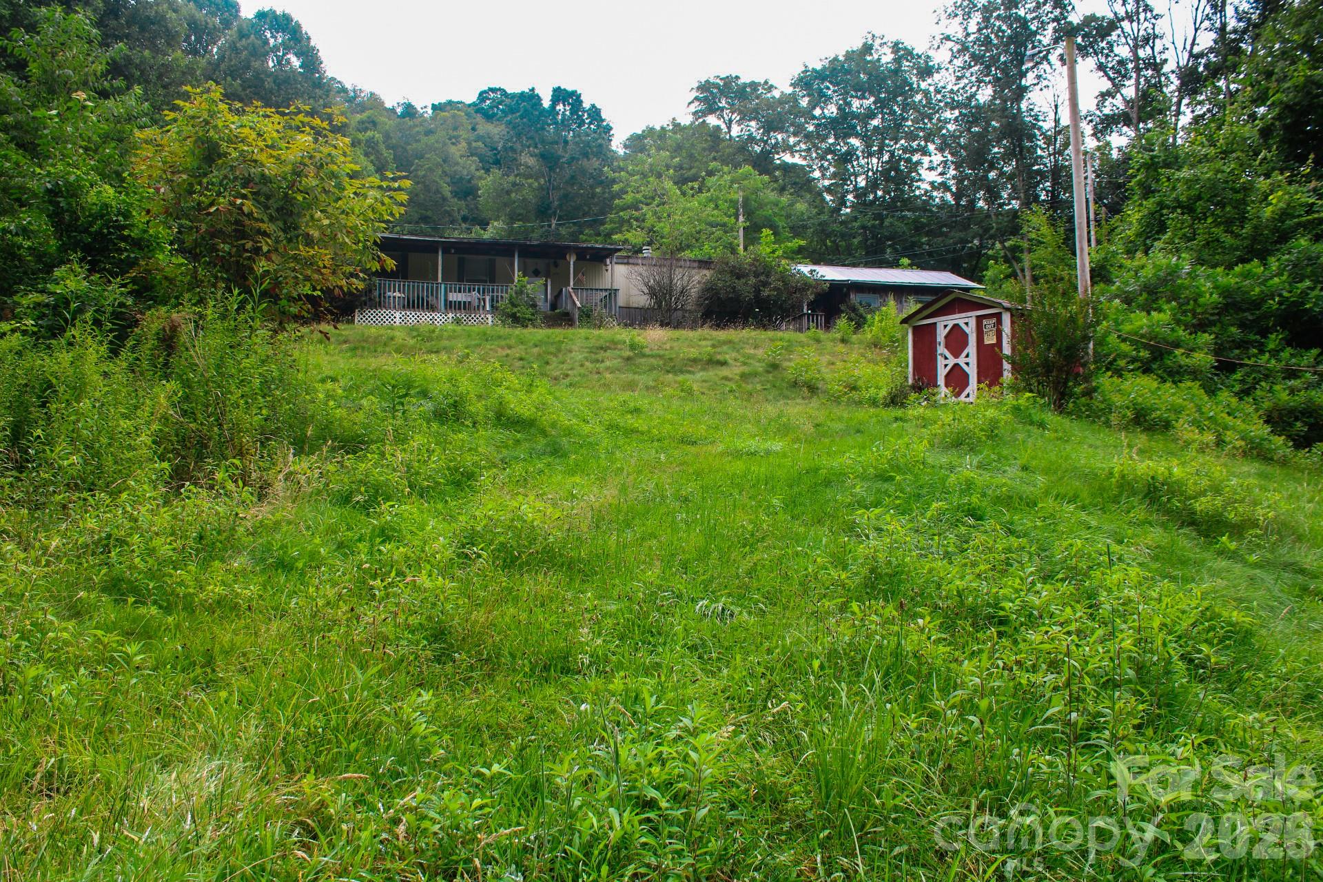 3454 Puncheon Fork Road