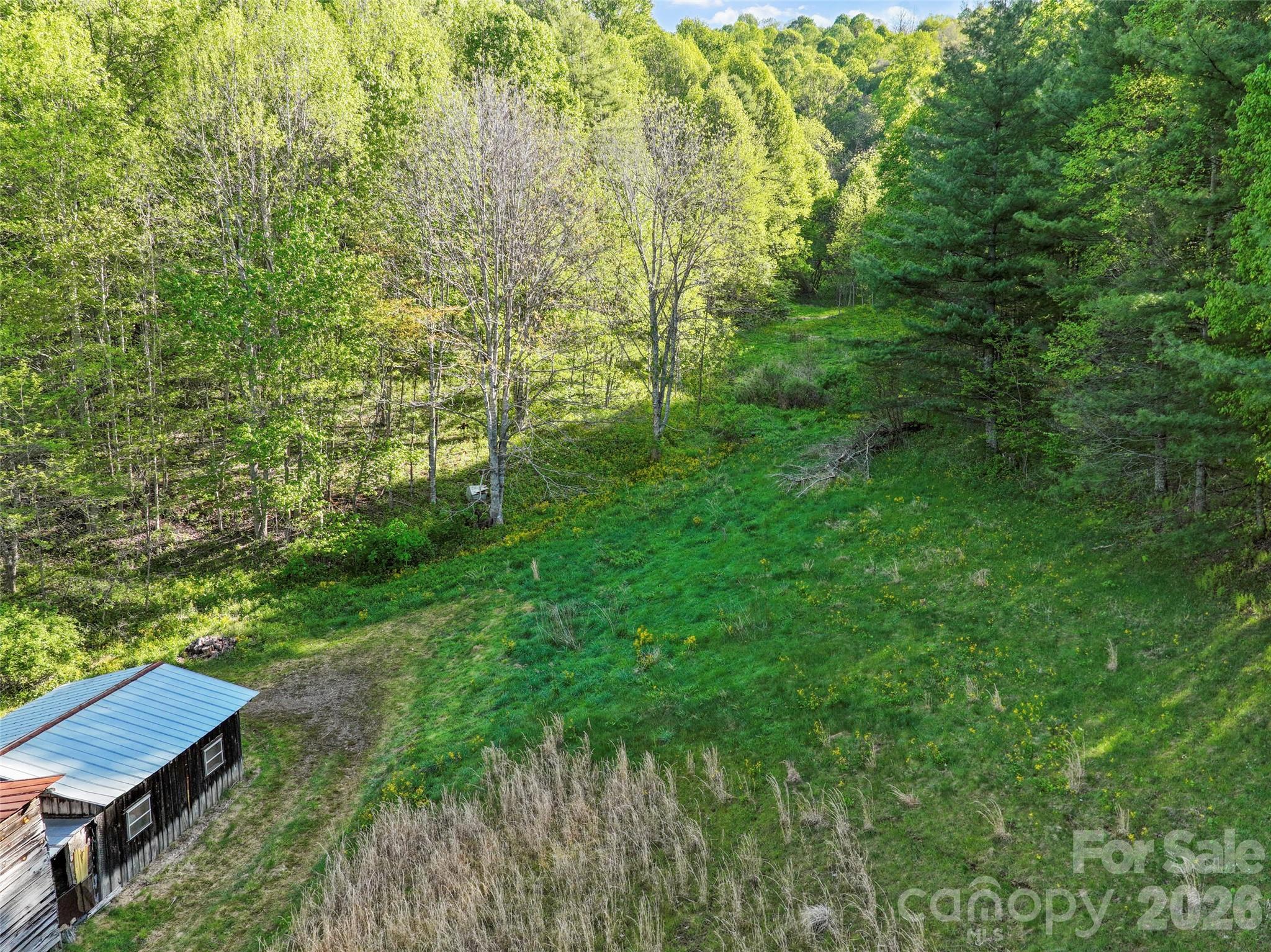 3454 Puncheon Fork Road