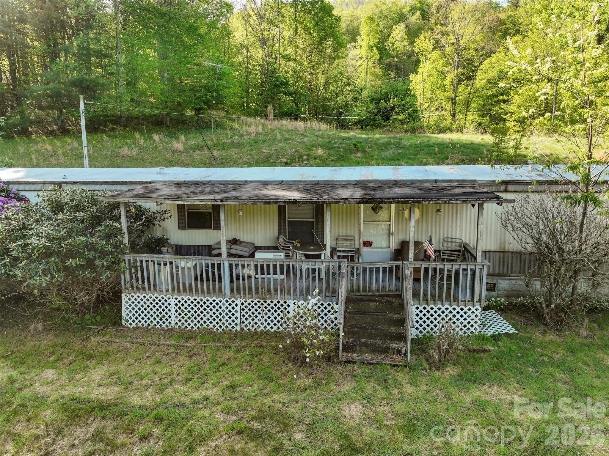 3454 Puncheon Fork Road