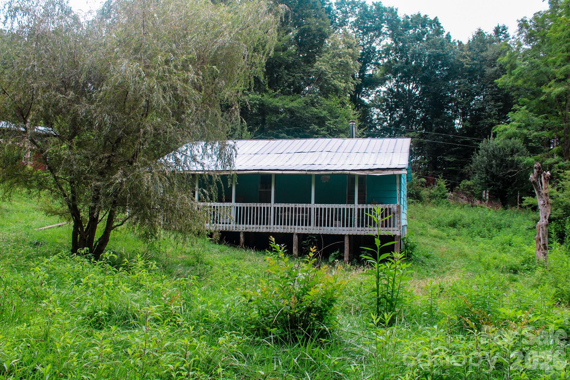 3454 Puncheon Fork Road