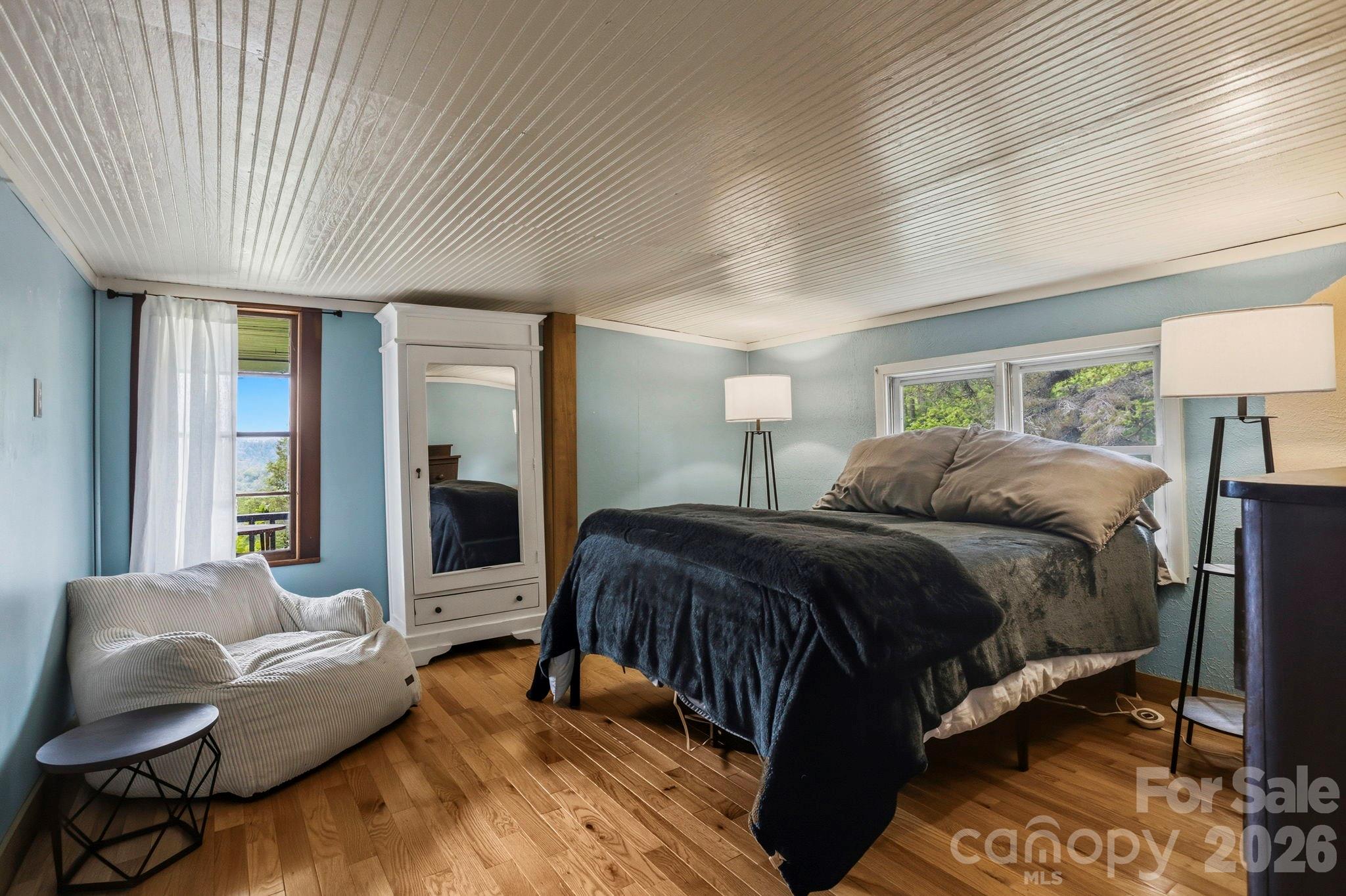 1108 Pine Root Branch Road