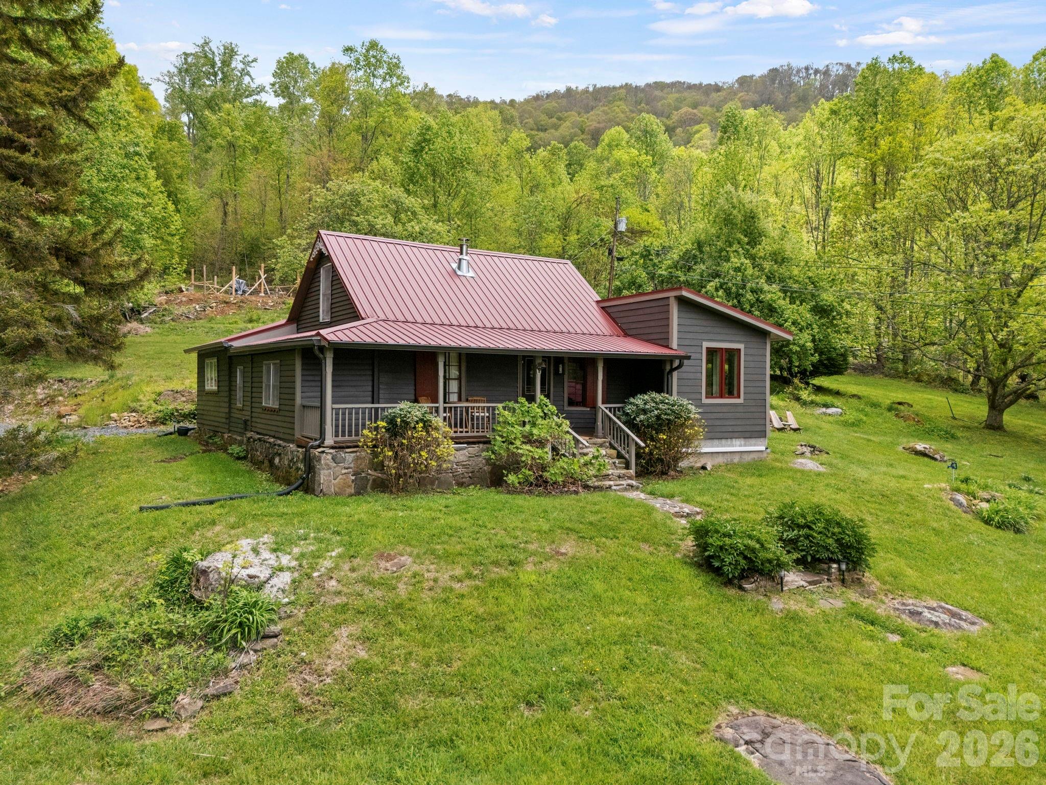 1108 Pine Root Branch Road
