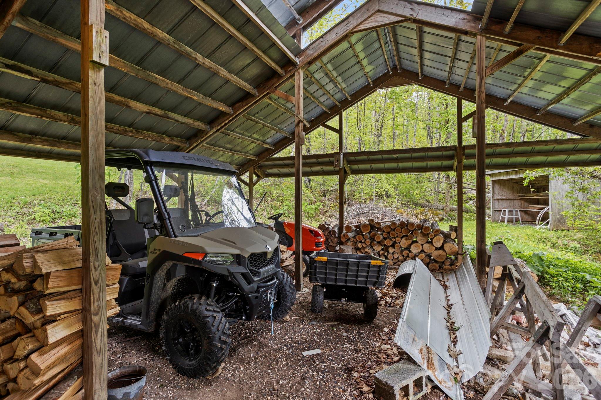 1108 Pine Root Branch Road