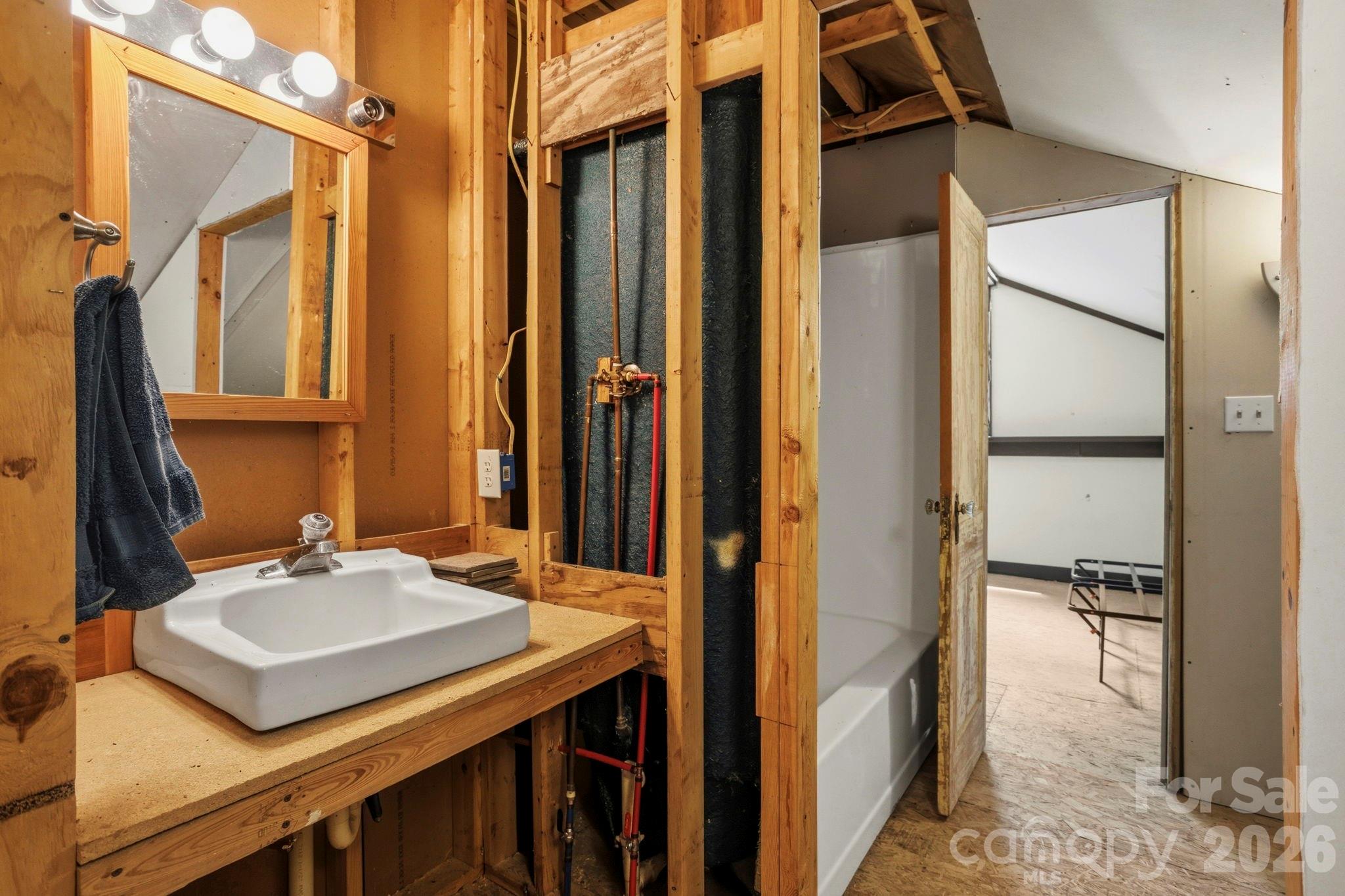1108 Pine Root Branch Road