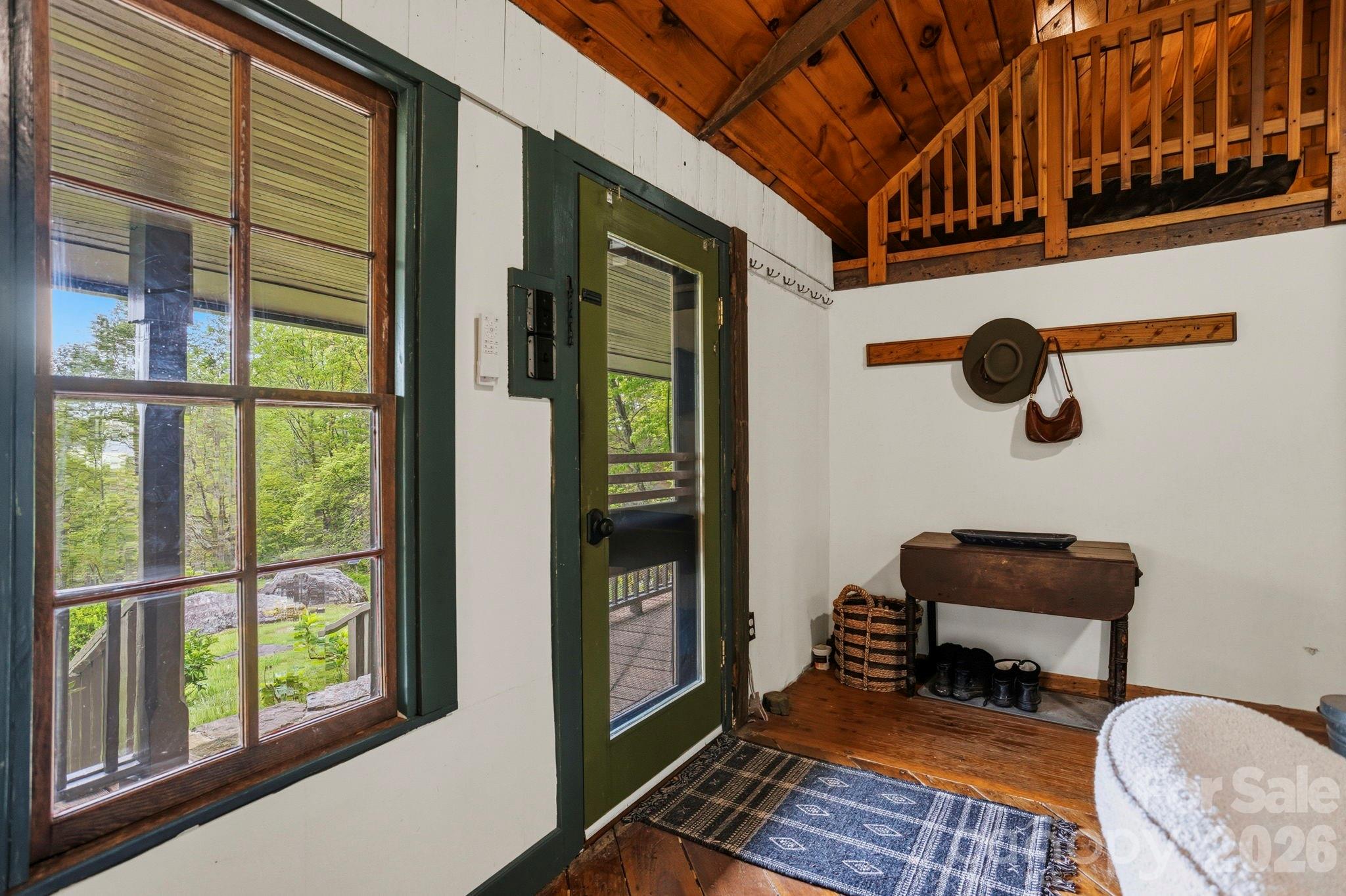 1108 Pine Root Branch Road