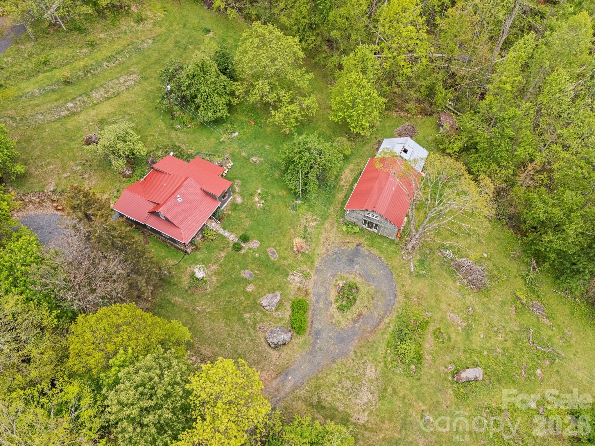 1108 Pine Root Branch Road