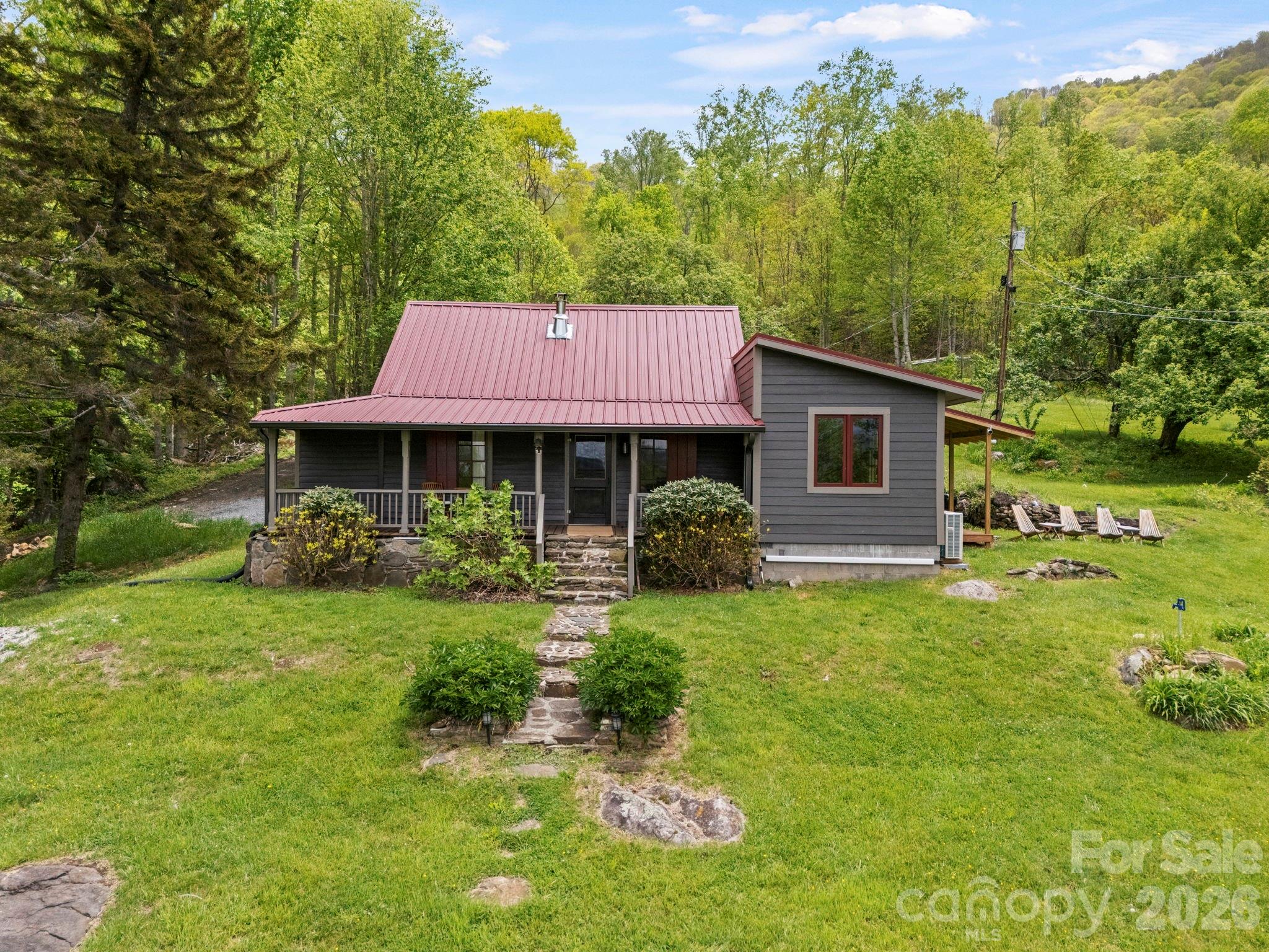 1108 Pine Root Branch Road