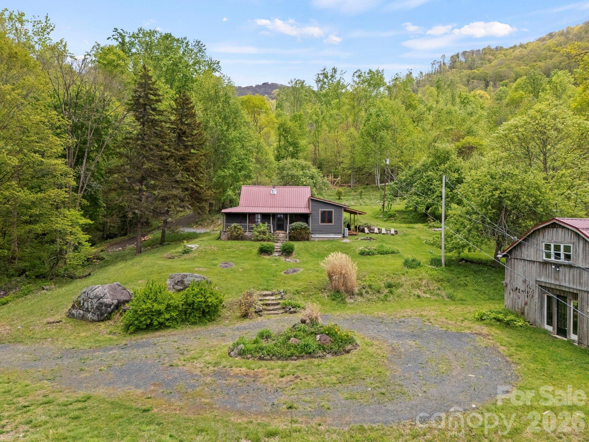 1108 Pine Root Branch Road