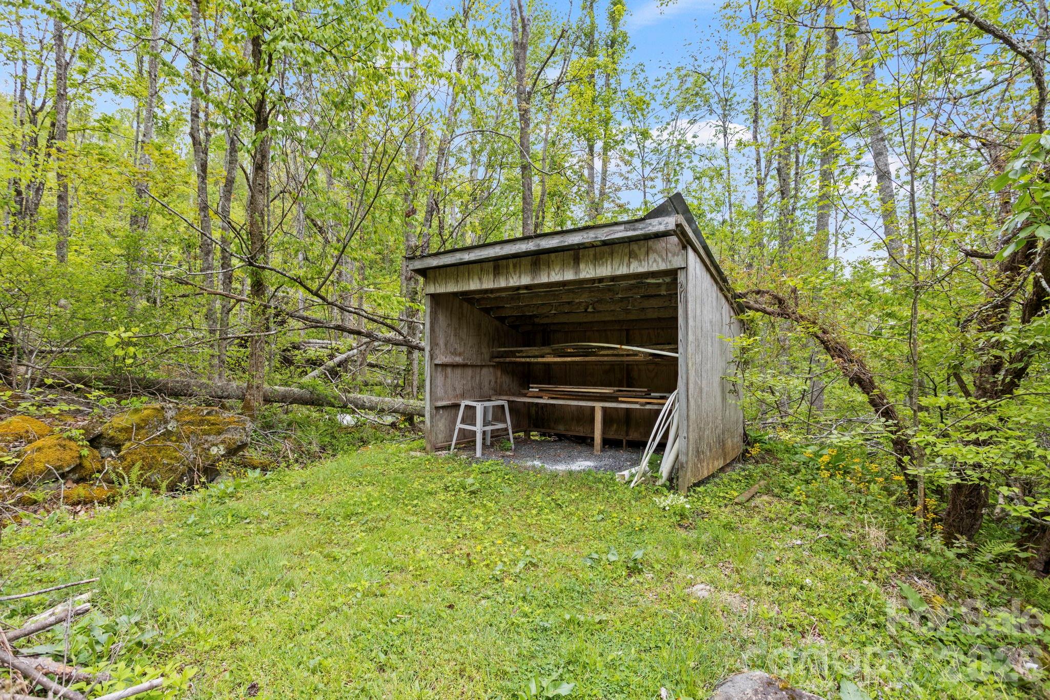 1108 Pine Root Branch Road