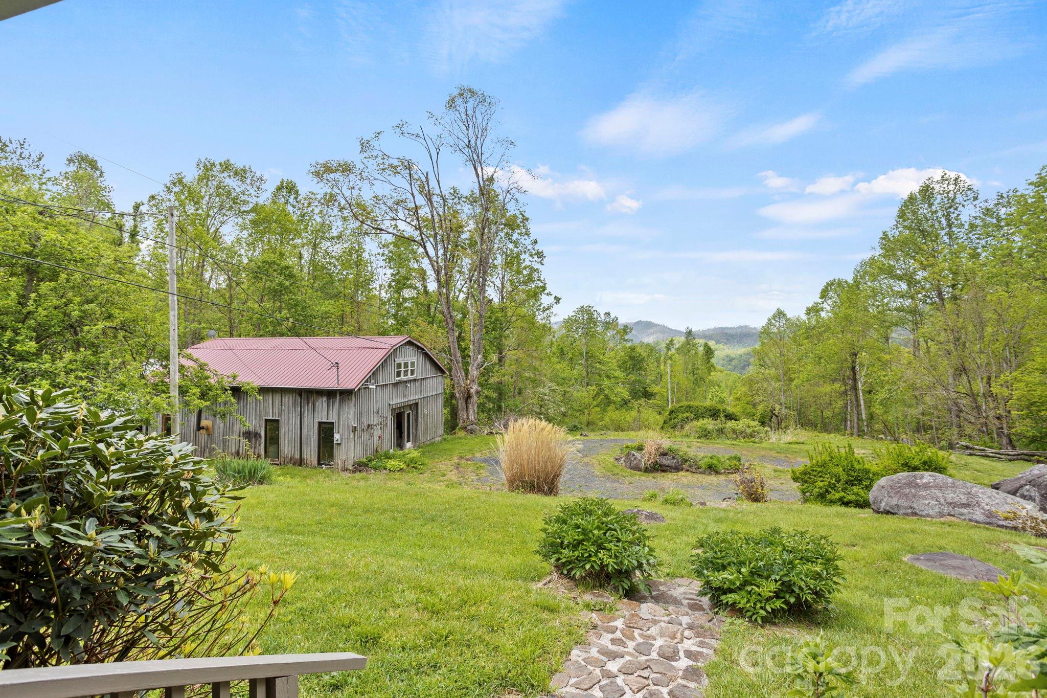 1108 Pine Root Branch Road